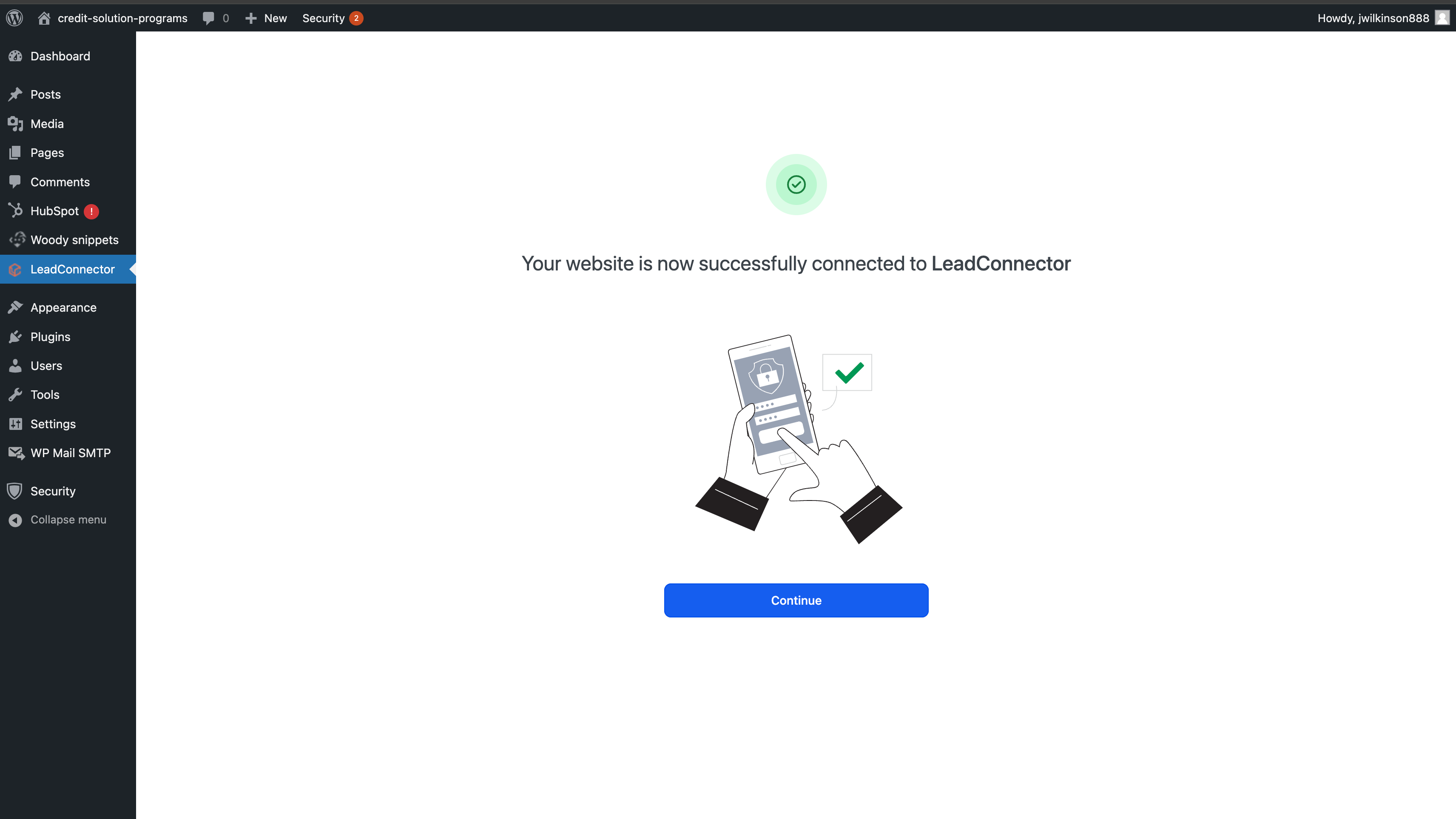 Image without caption