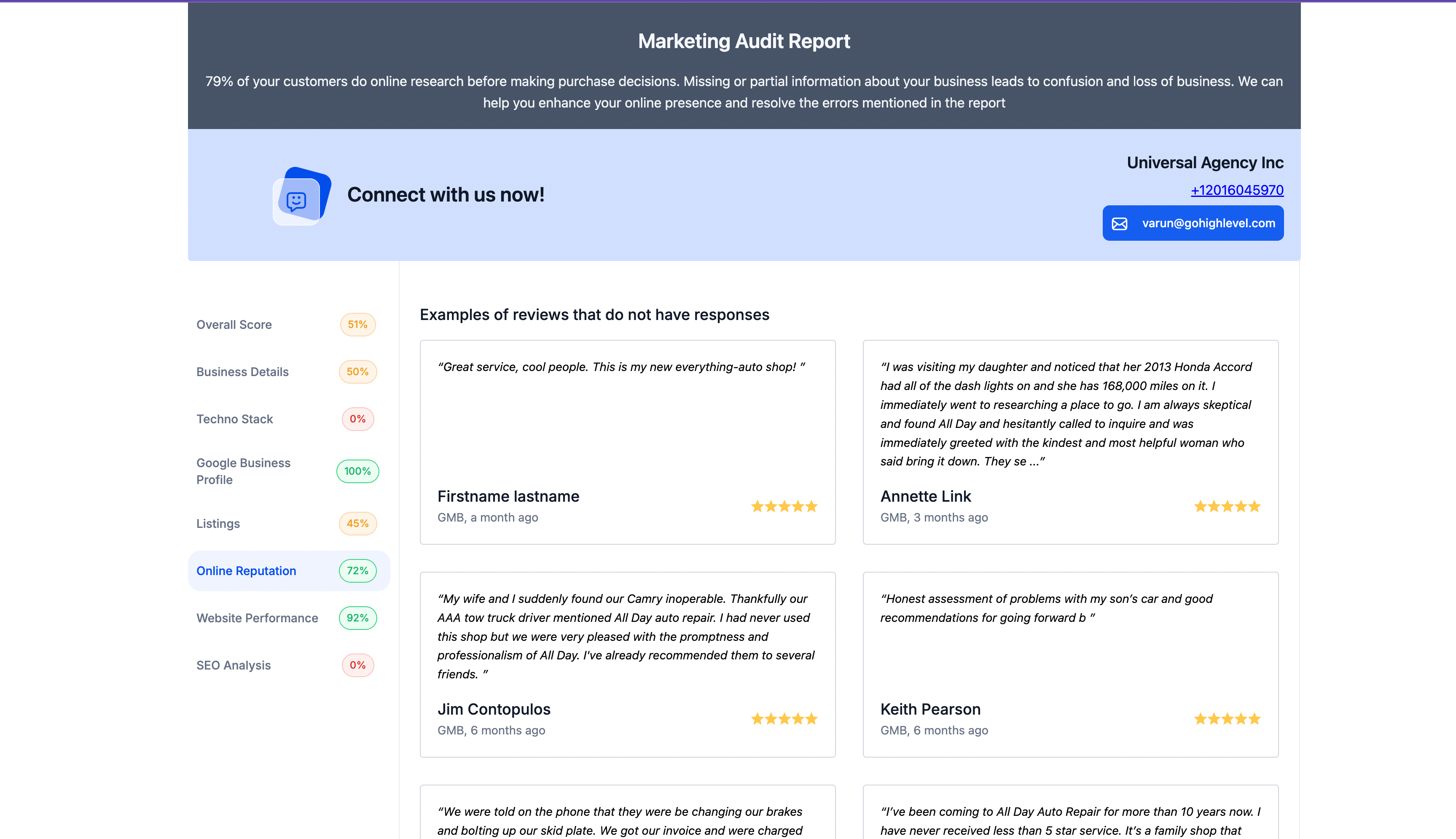 Image without caption