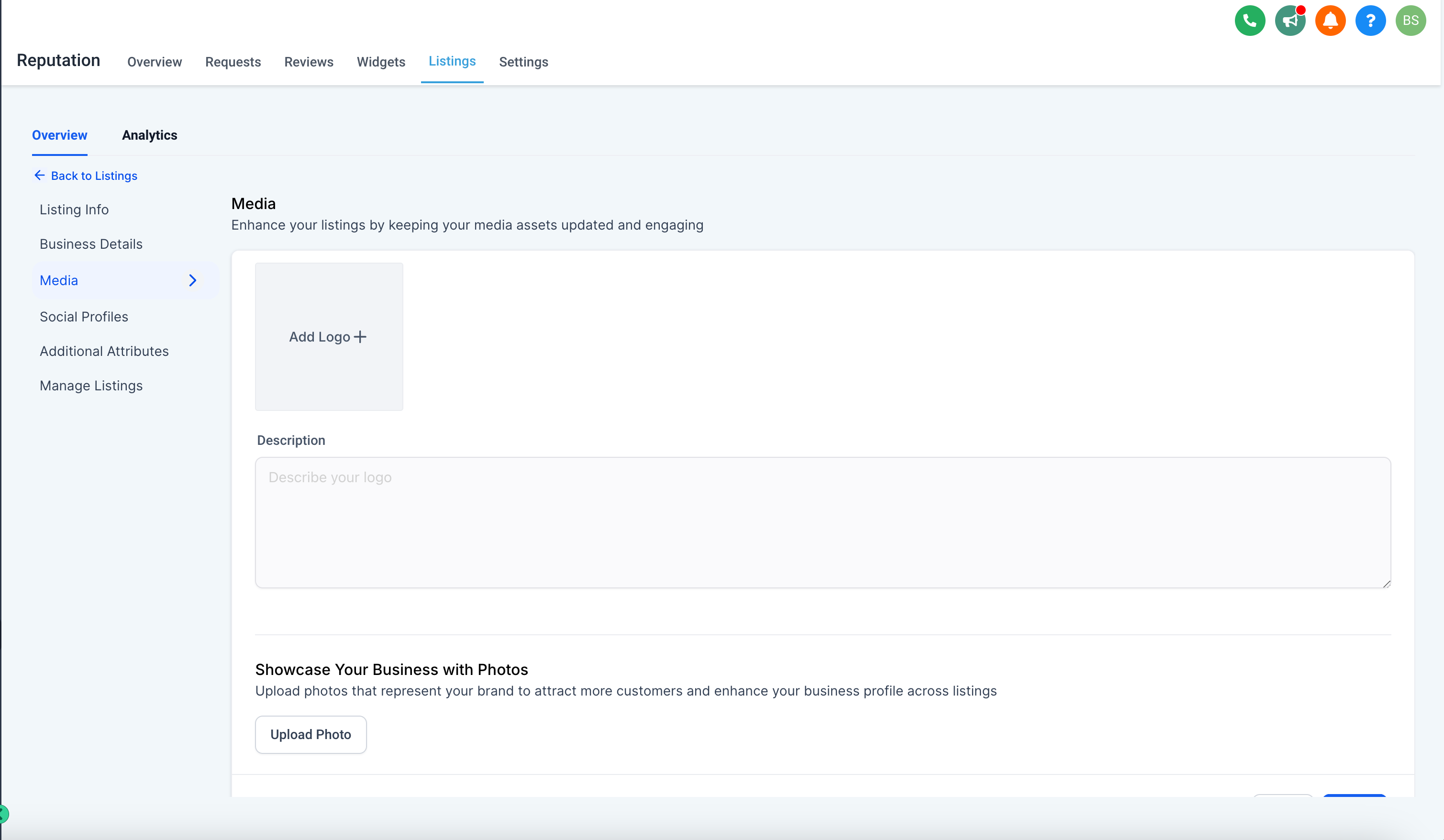 Image without caption