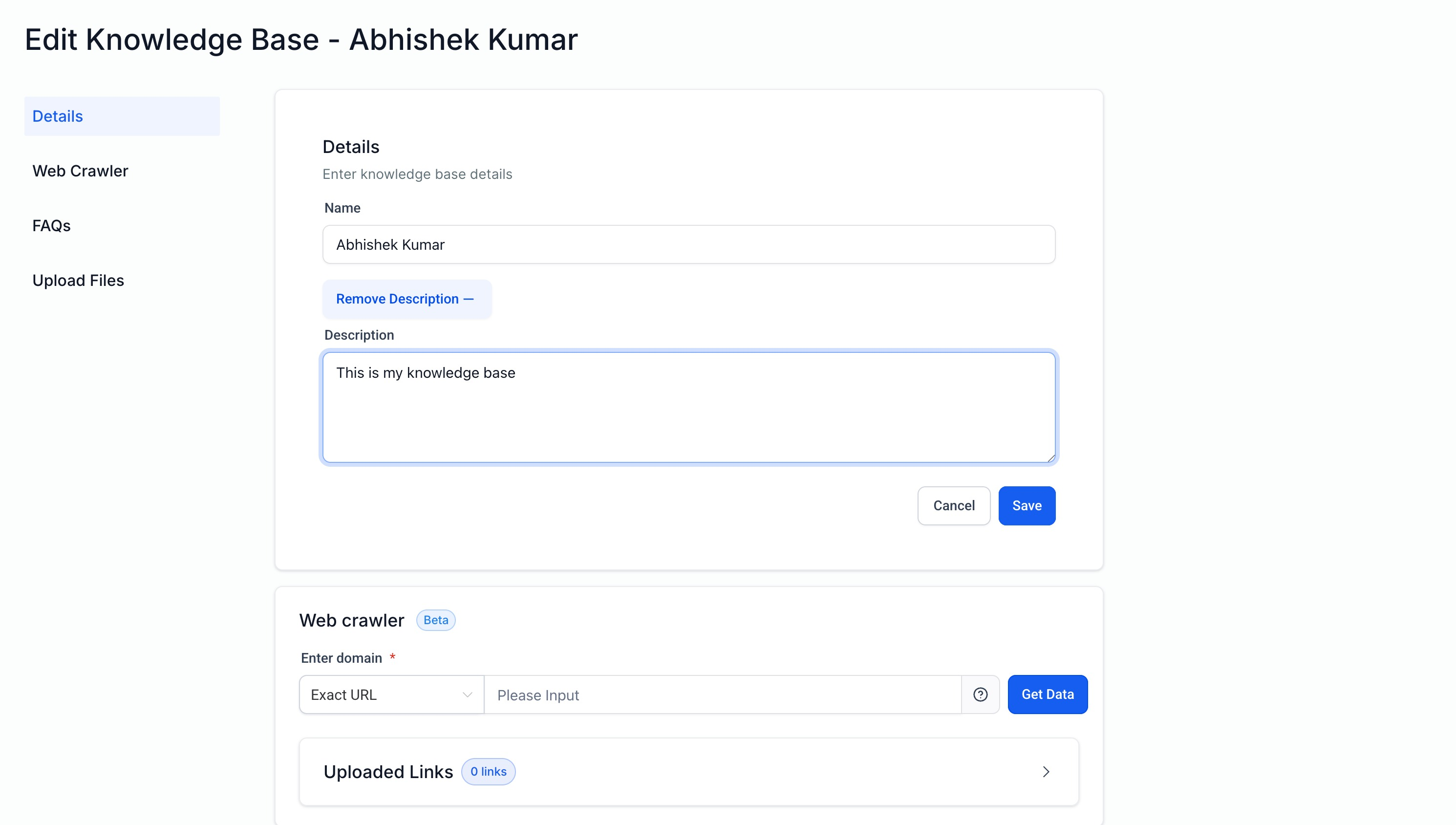 Image without caption