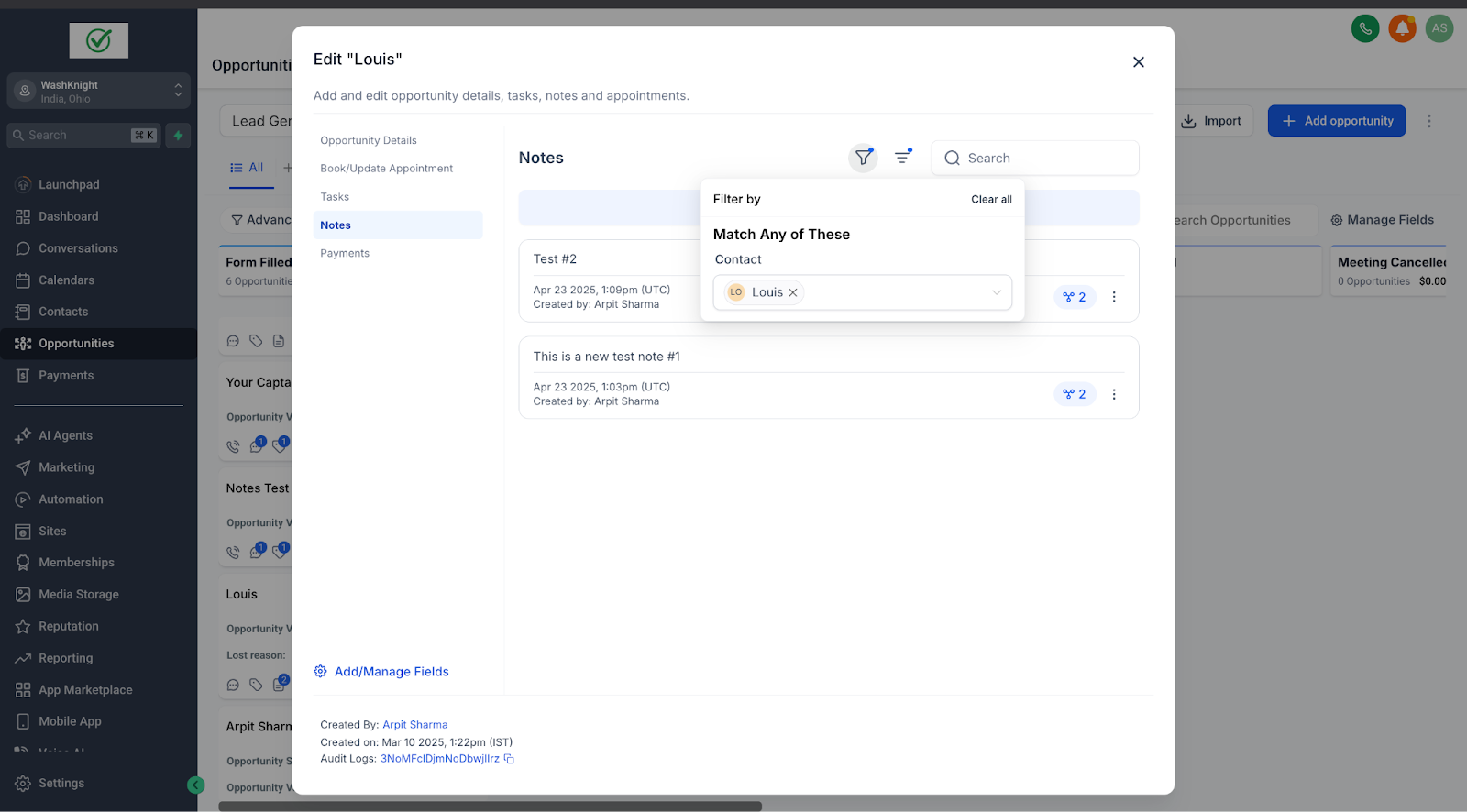 Image without caption