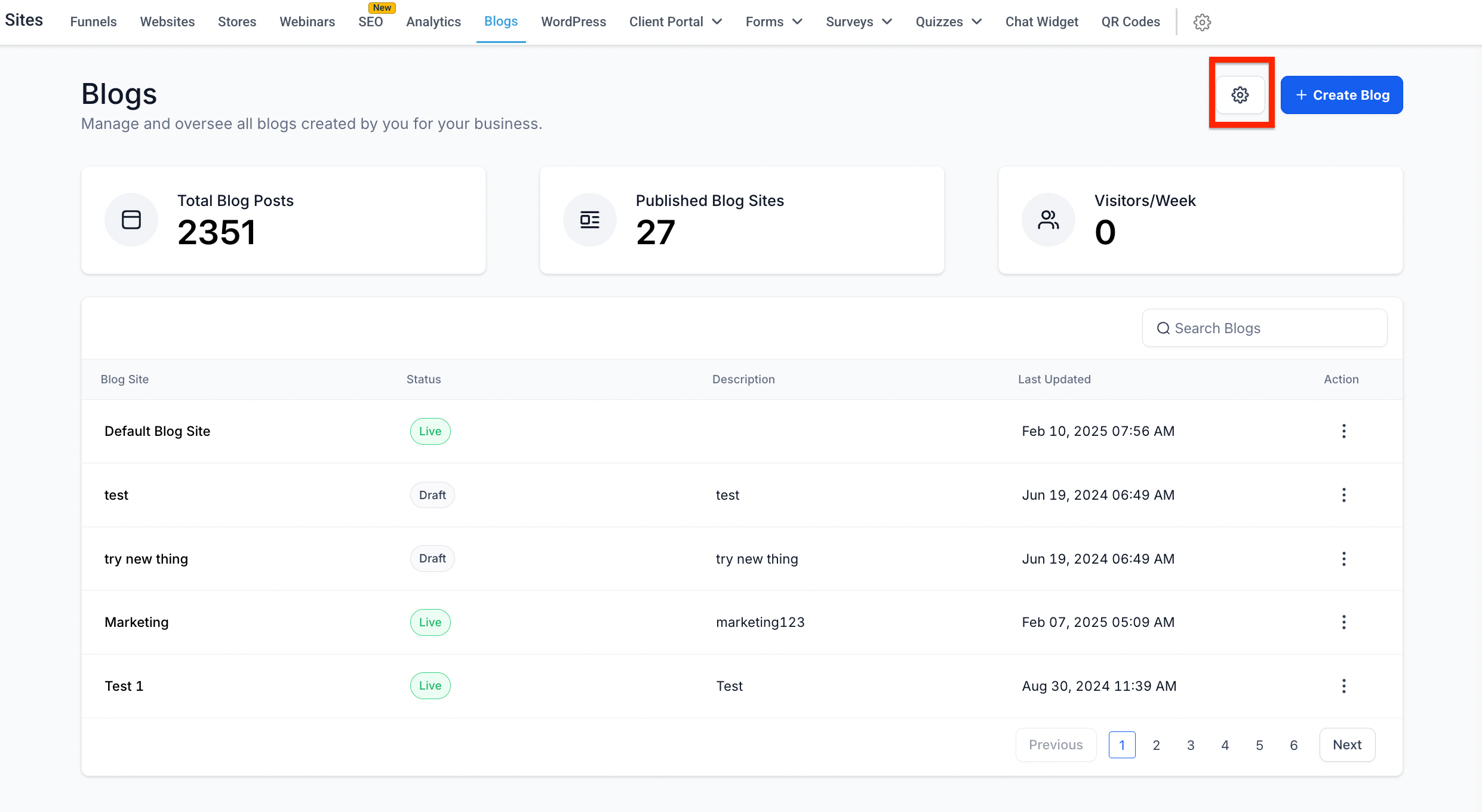 Image without caption