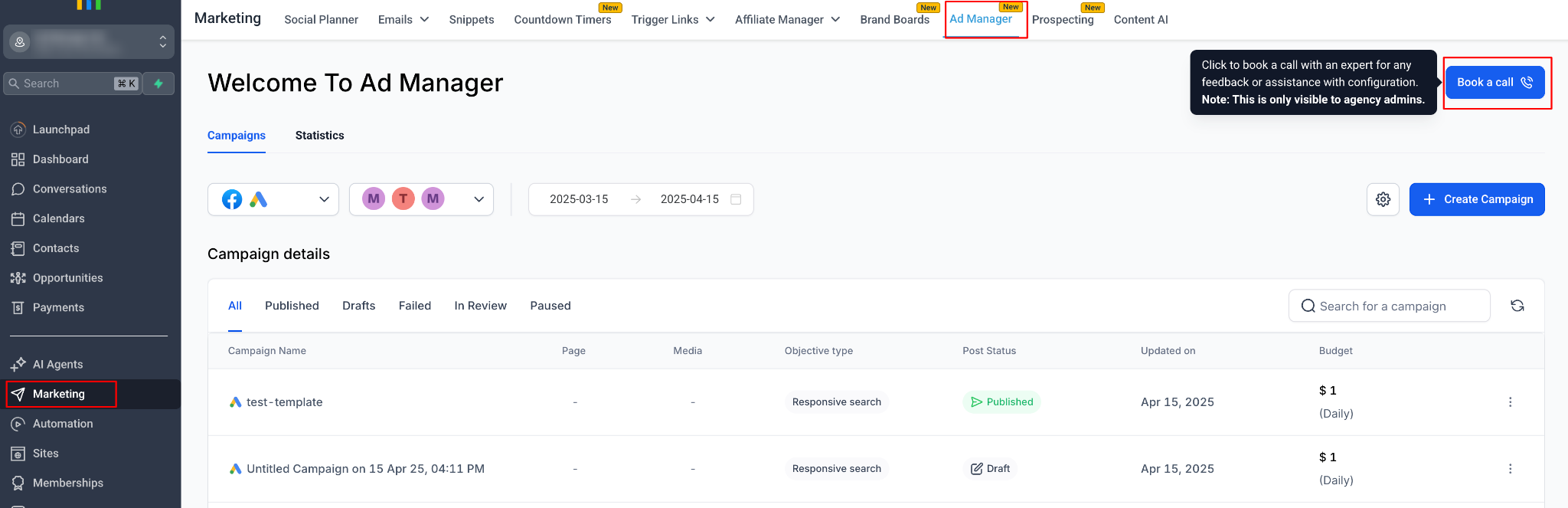 Image without caption