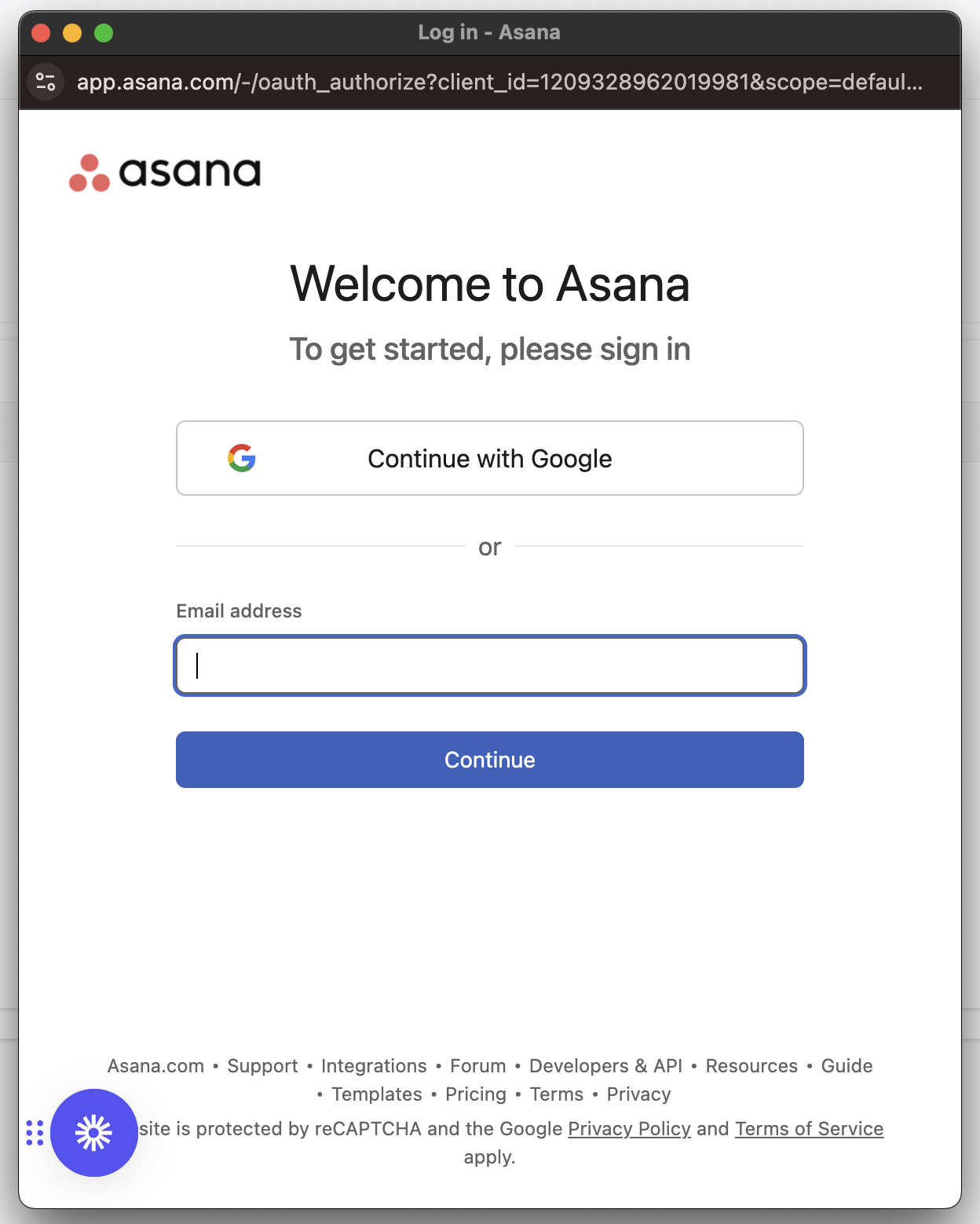 Image without caption