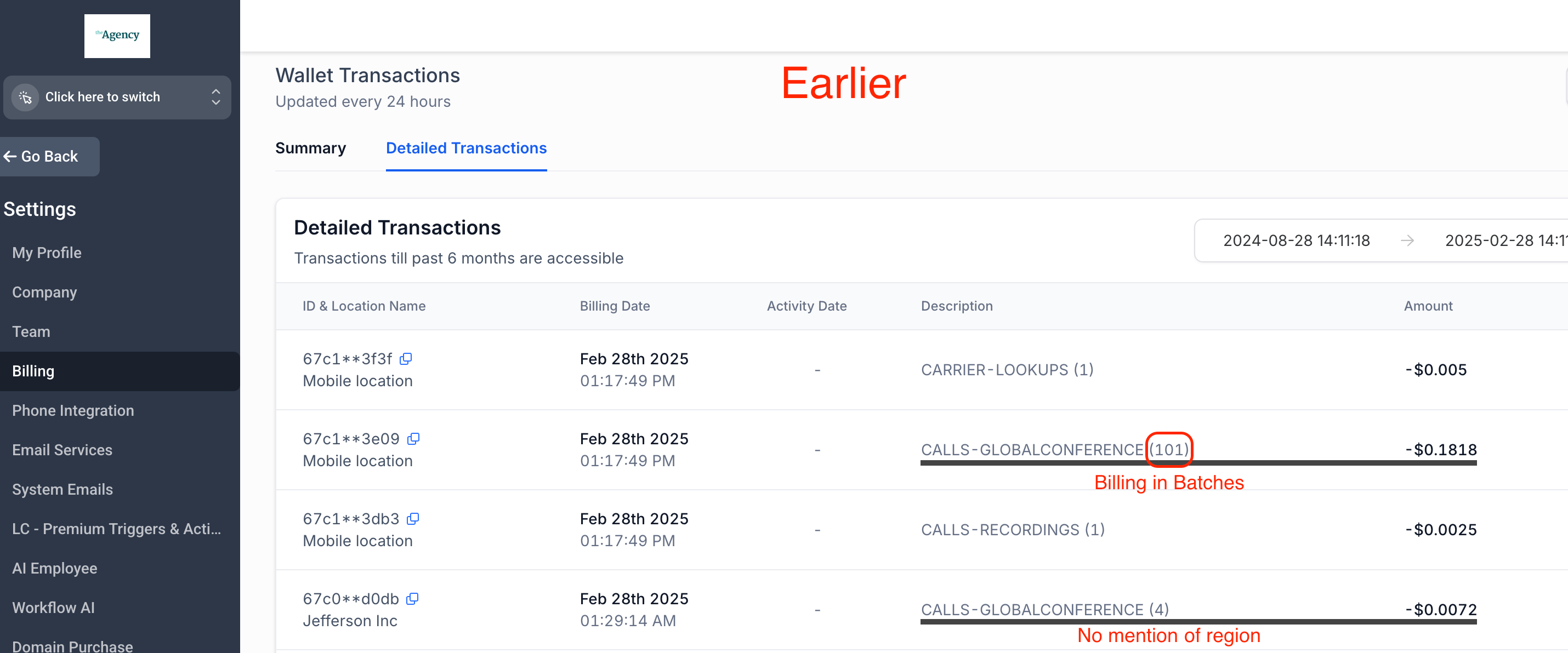 Image without caption