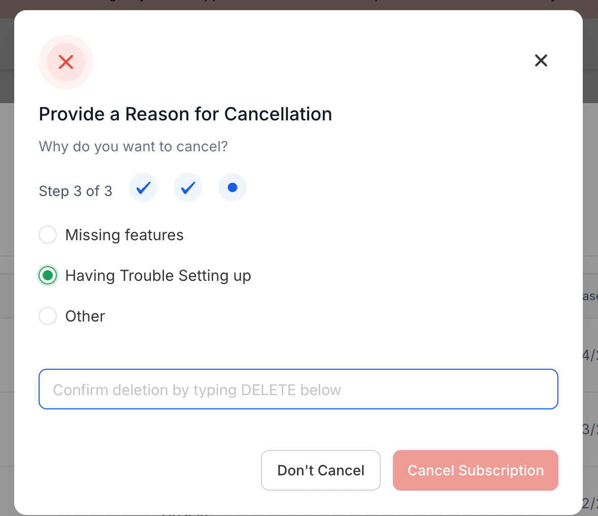 Image without caption