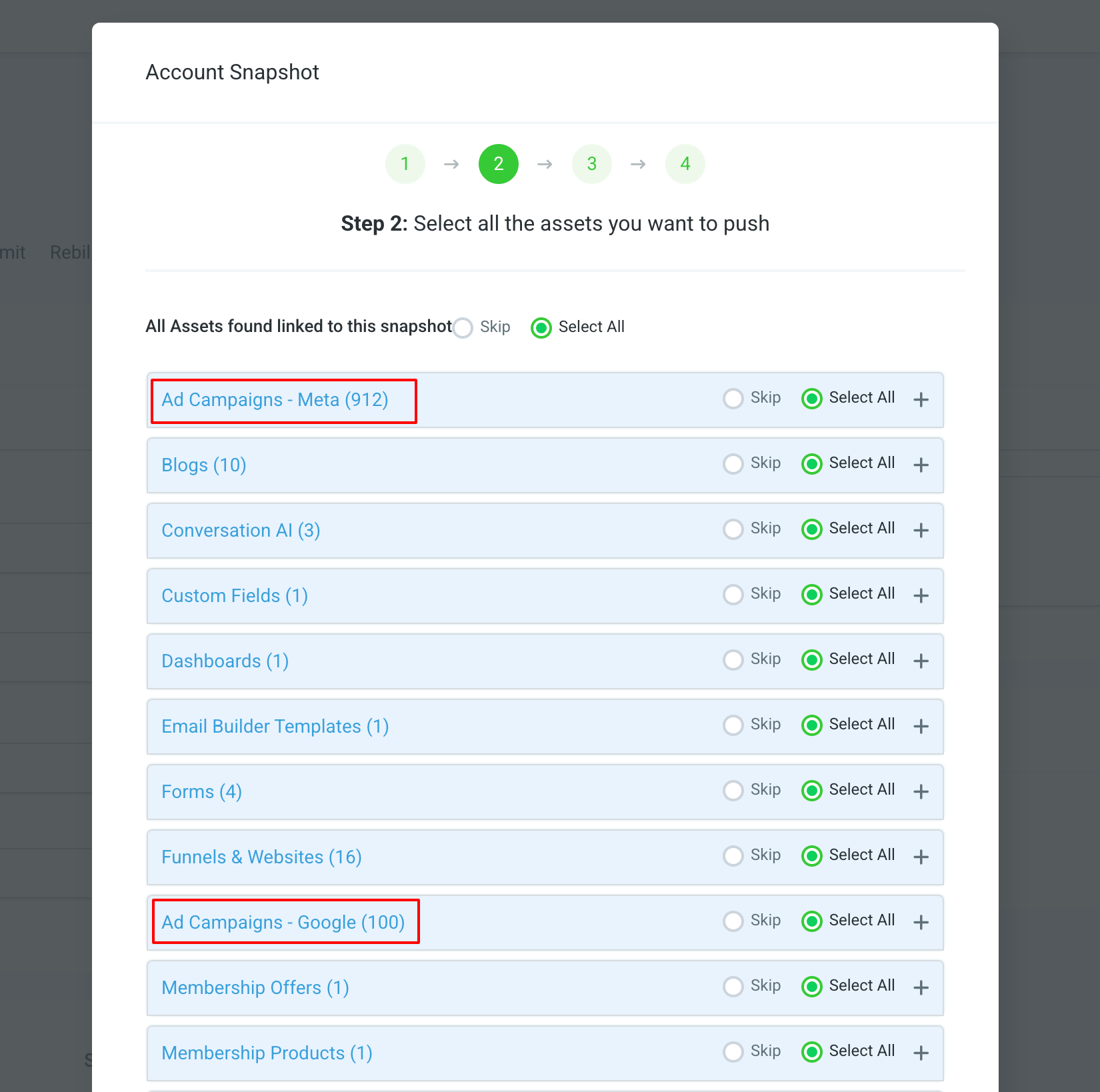 Image without caption