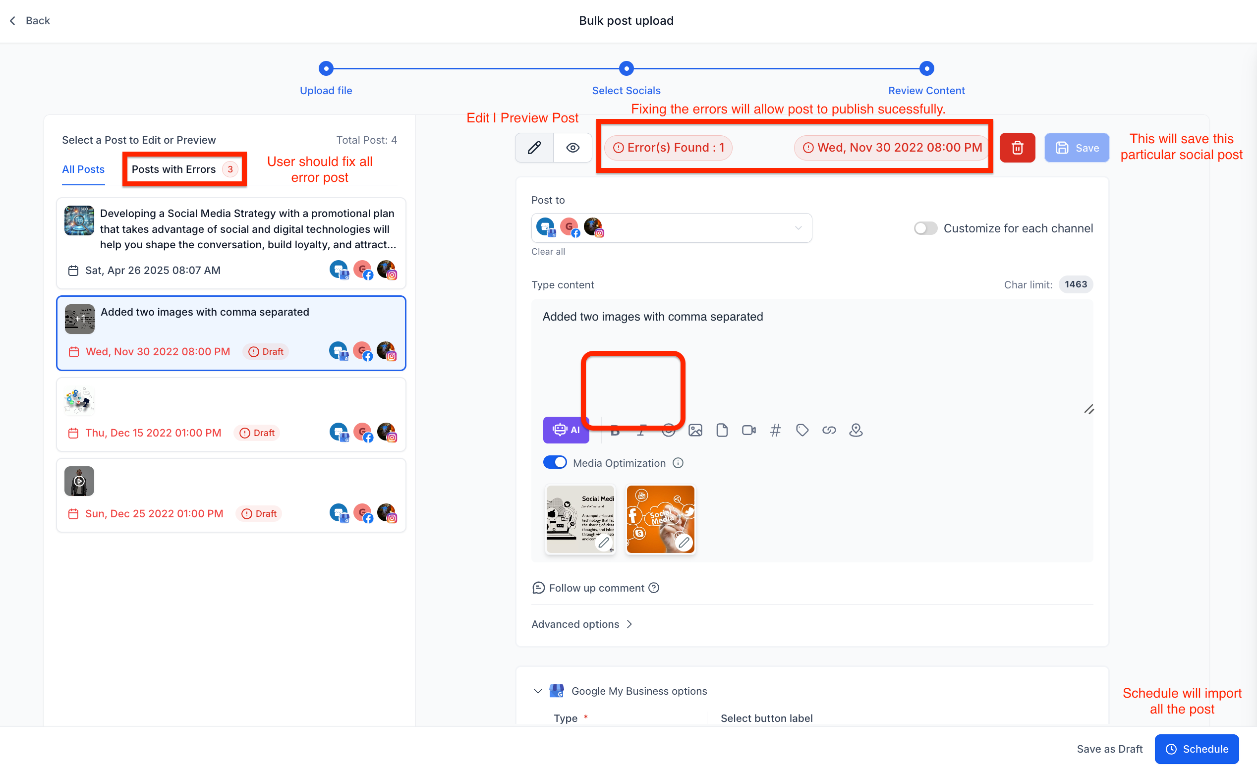 Image without caption