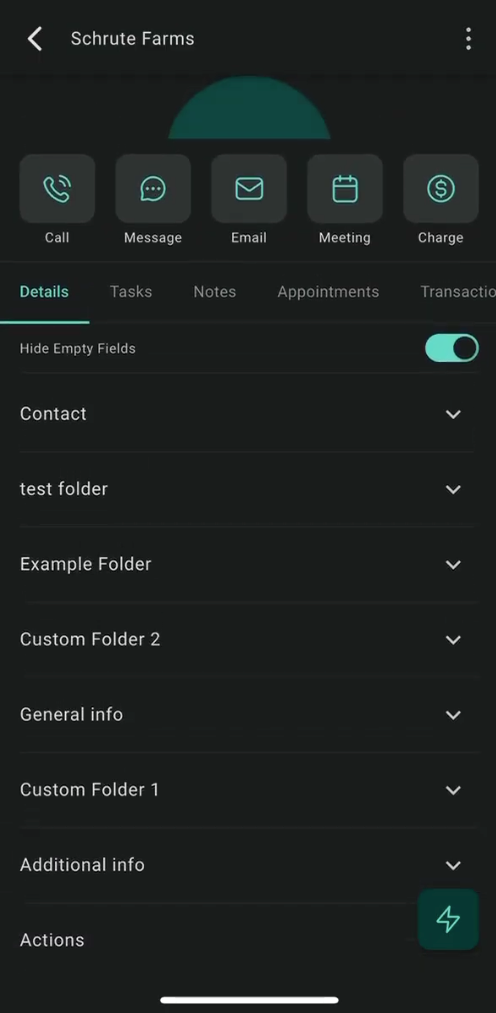 Image without caption