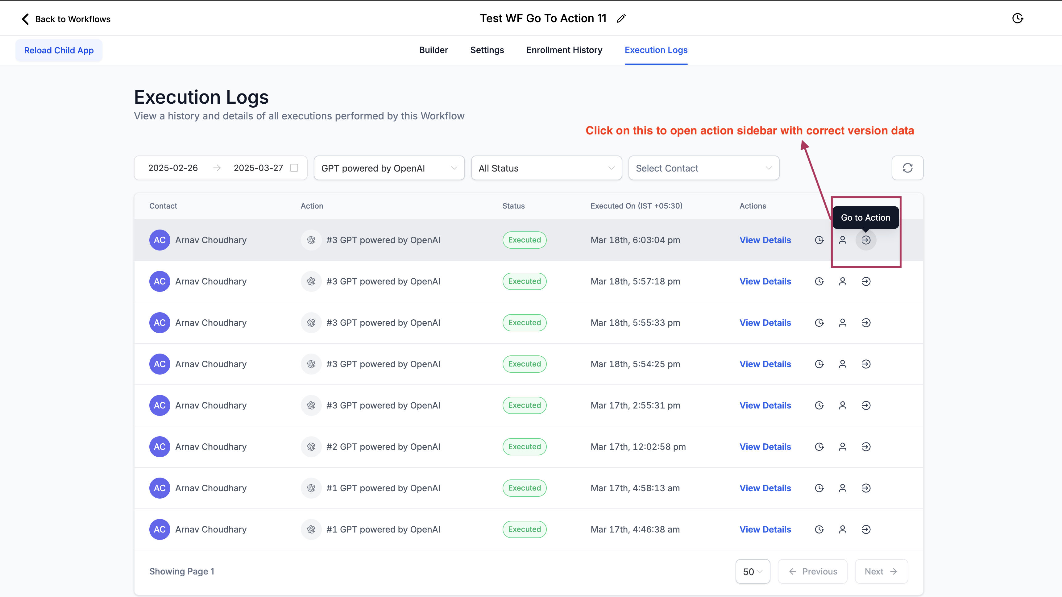 Image without caption