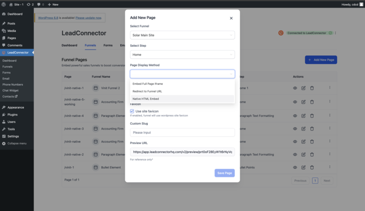 Image without caption