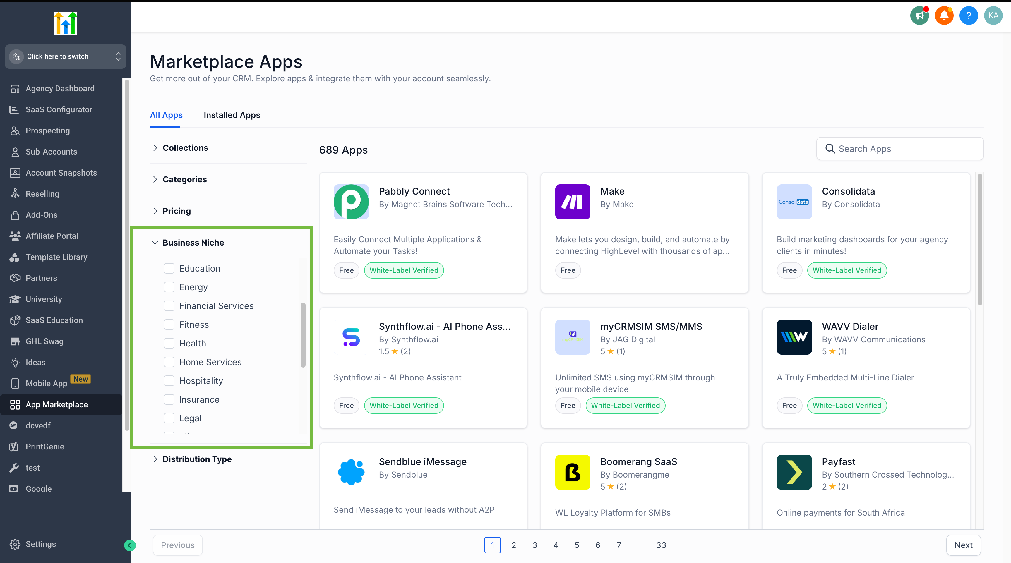 Image without caption