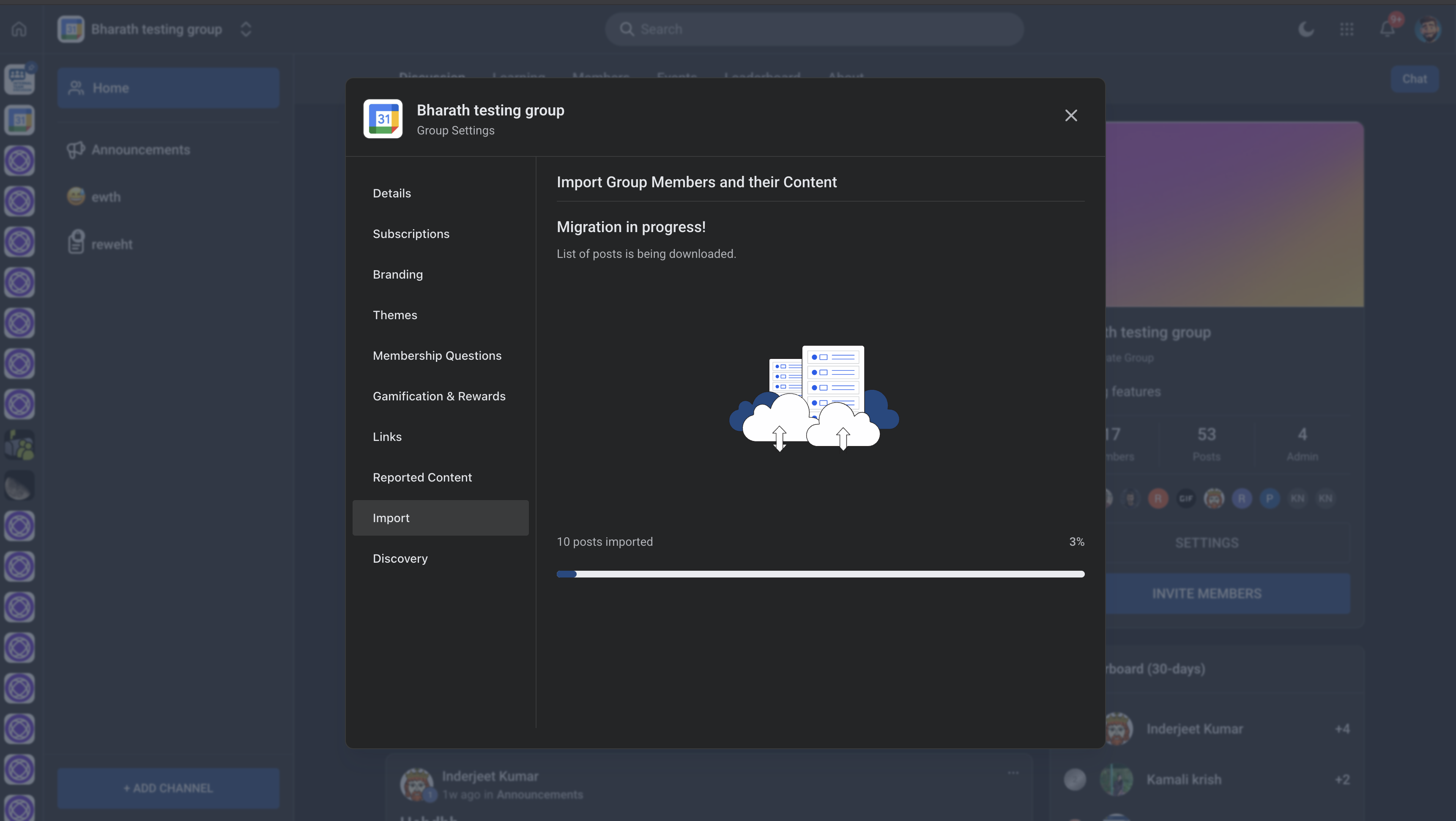 Image without caption