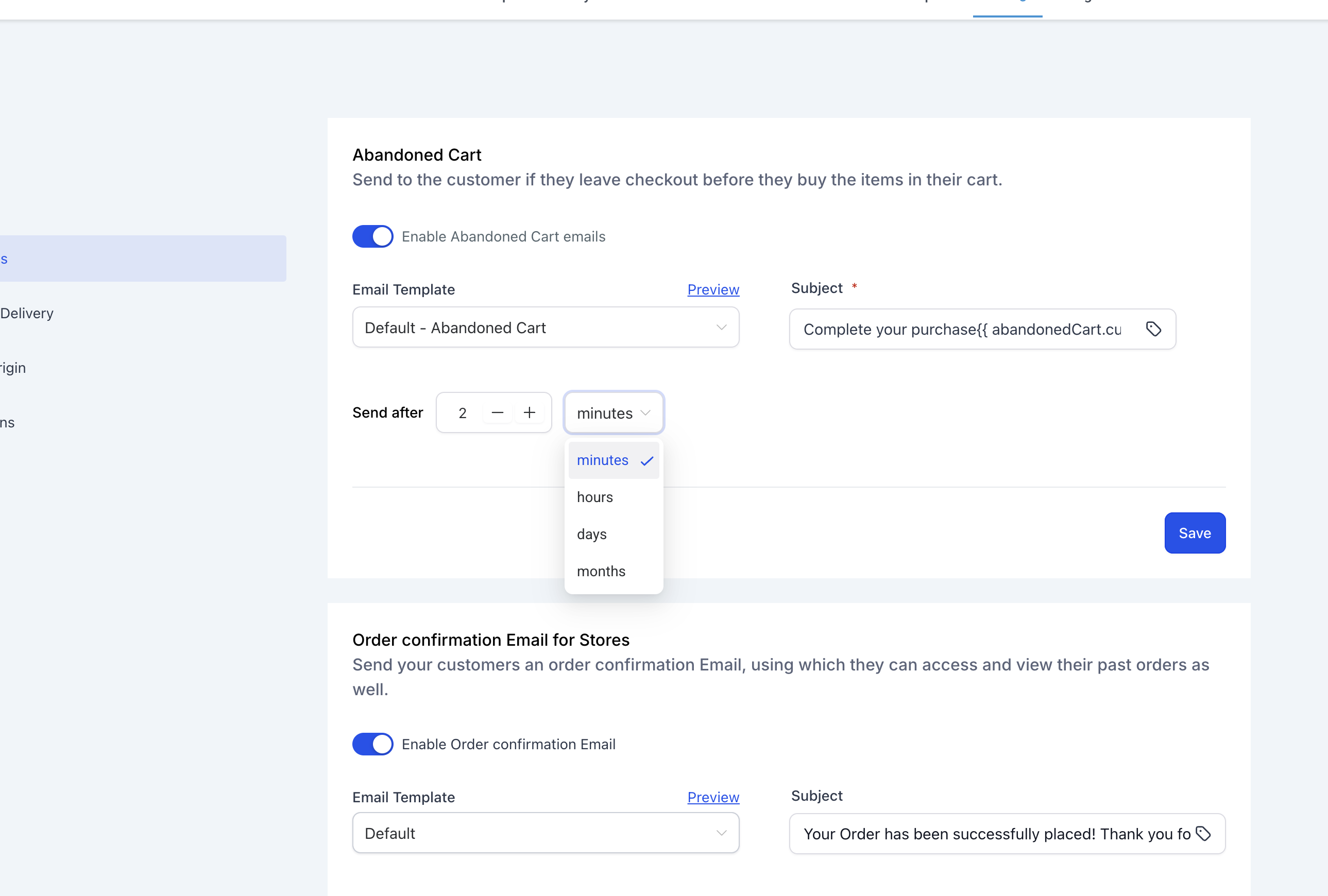 Image without caption