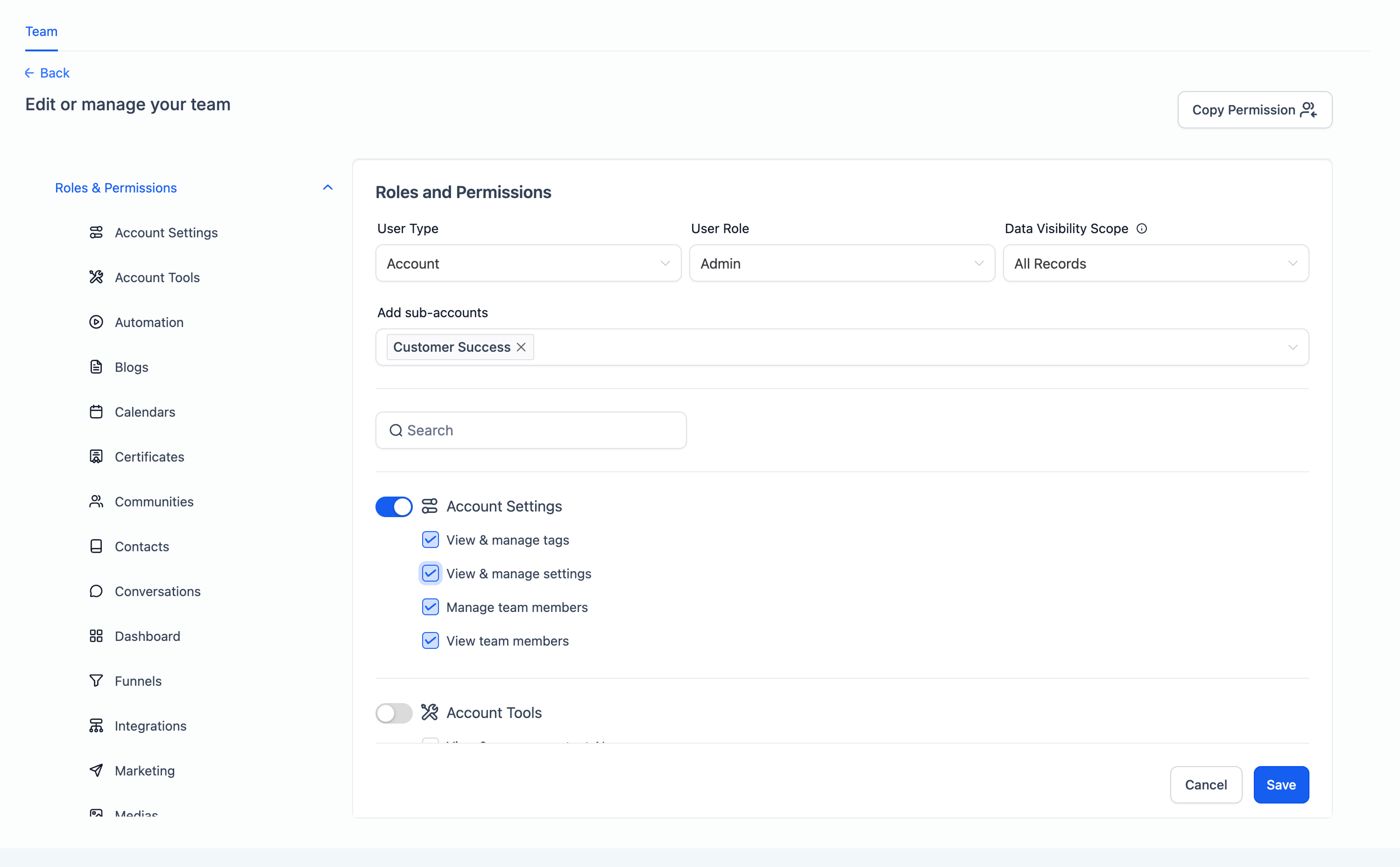 Image without caption