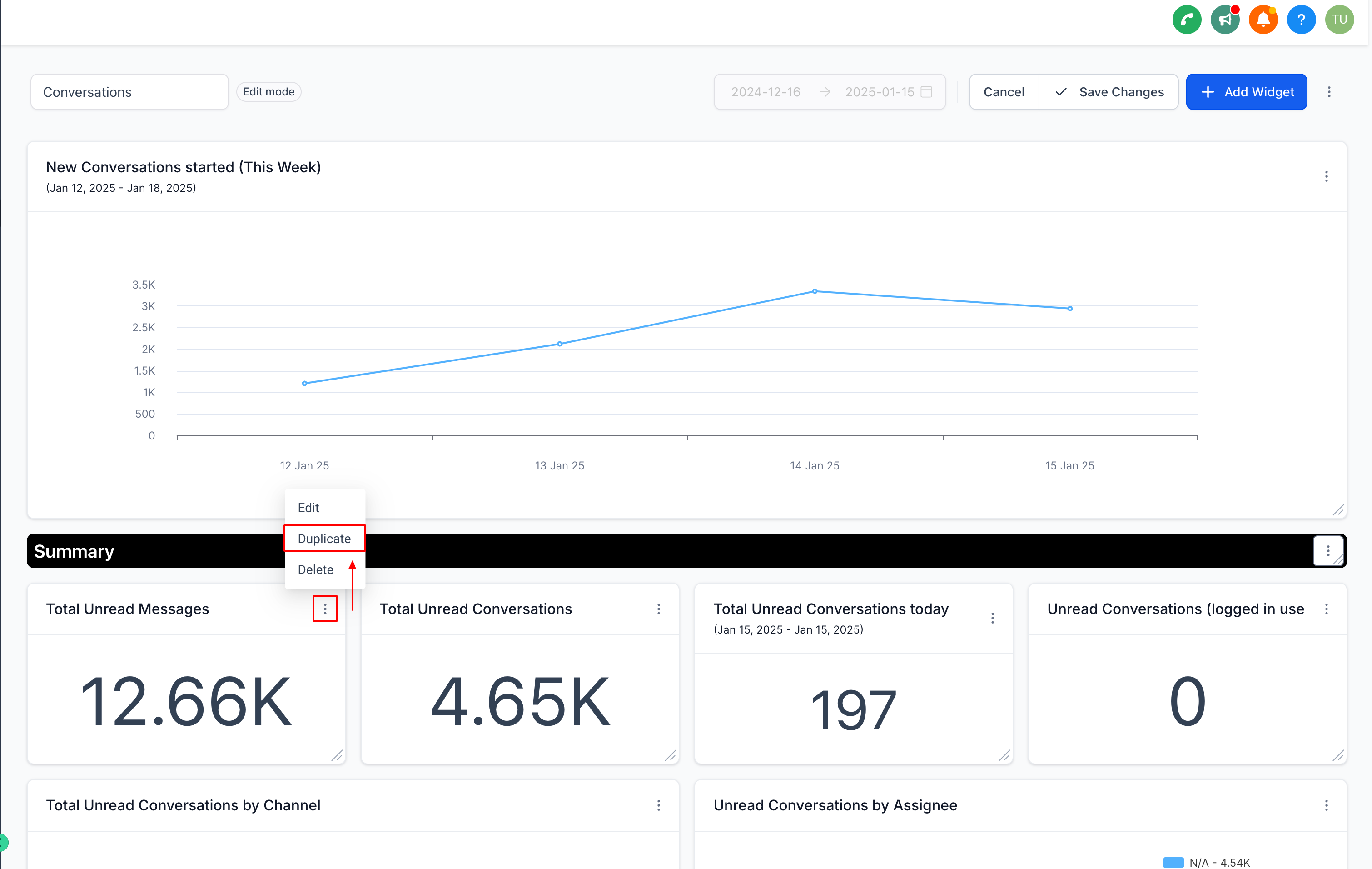 Image without caption