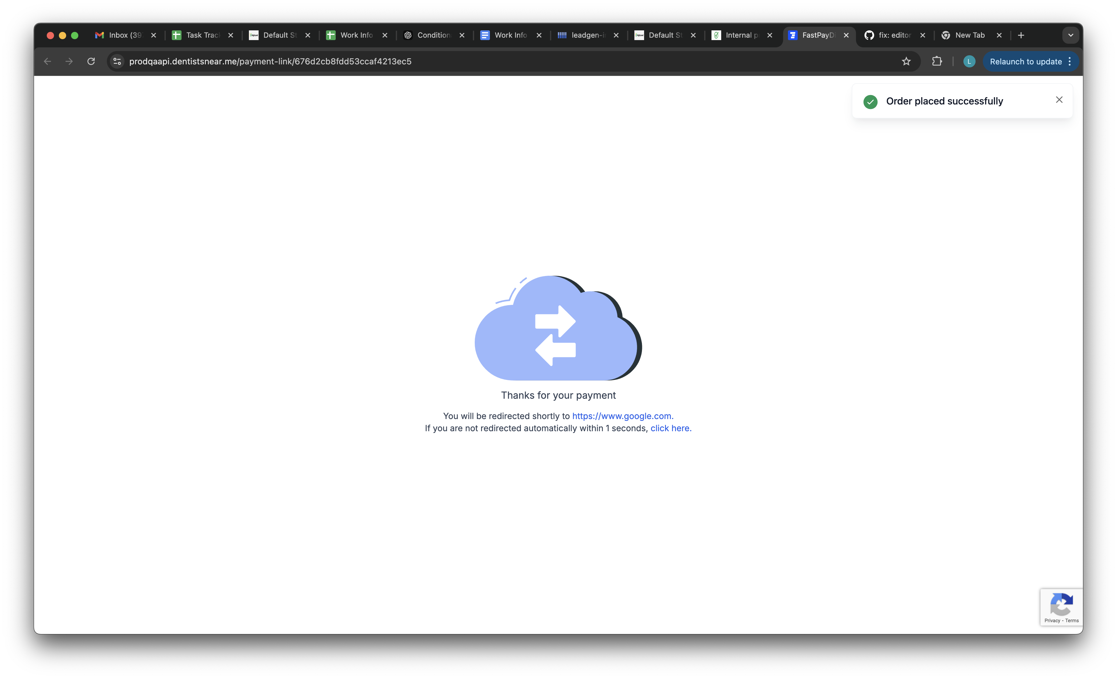 Image without caption