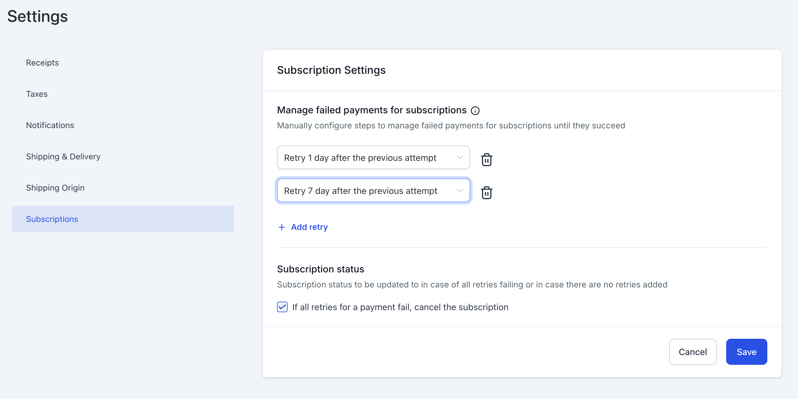 Image without caption