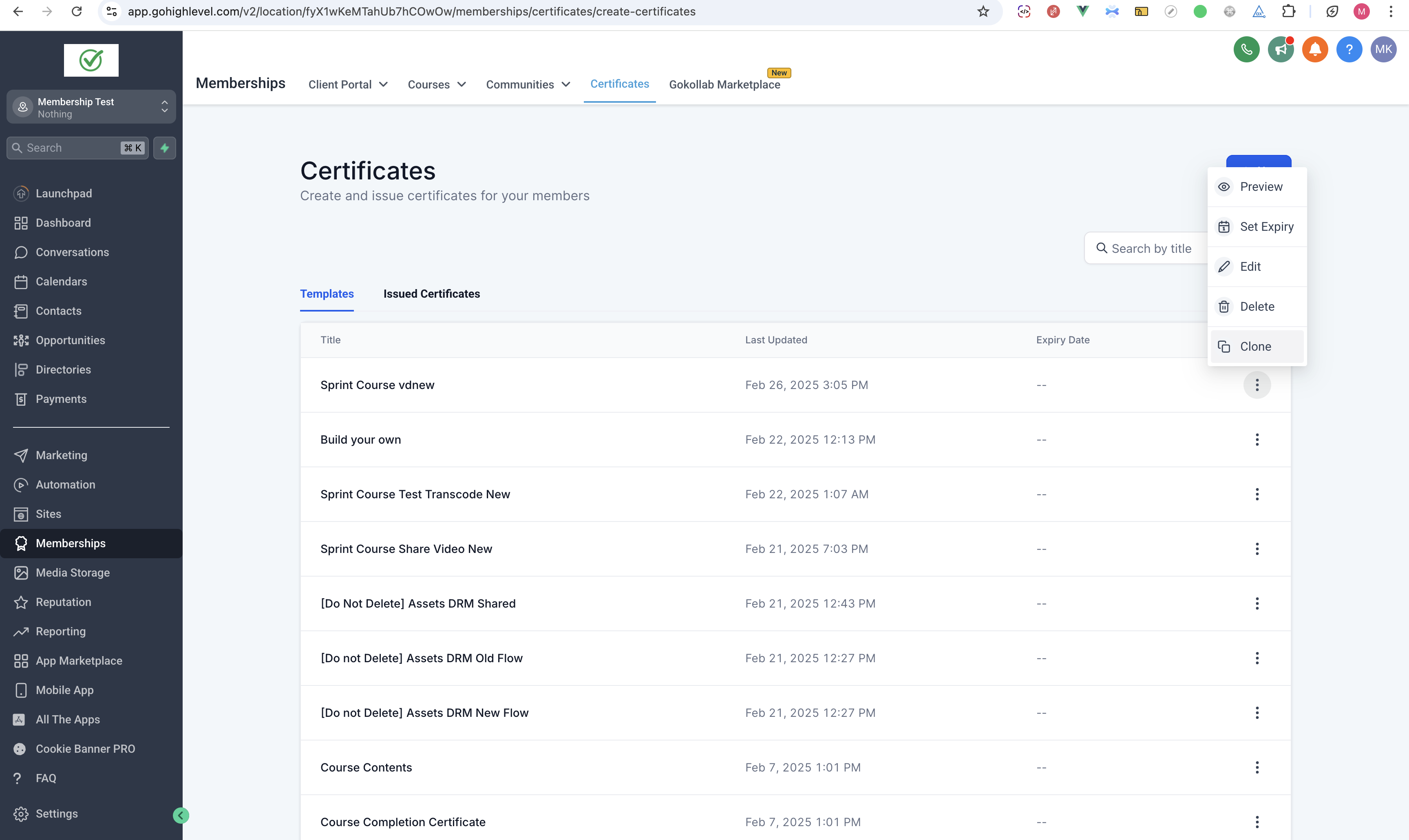 Image without caption