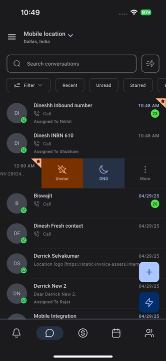 Image without caption