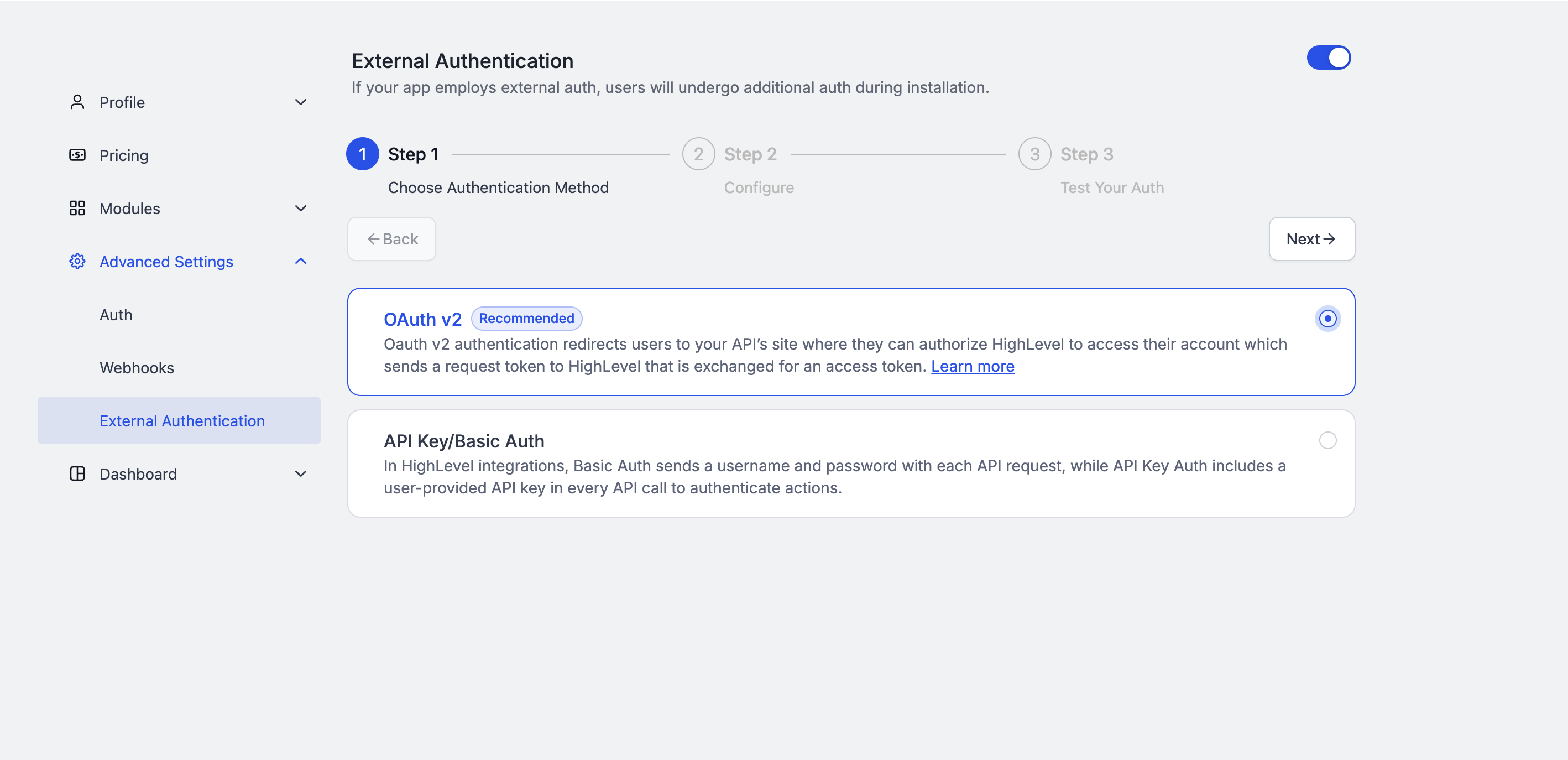 Image without caption