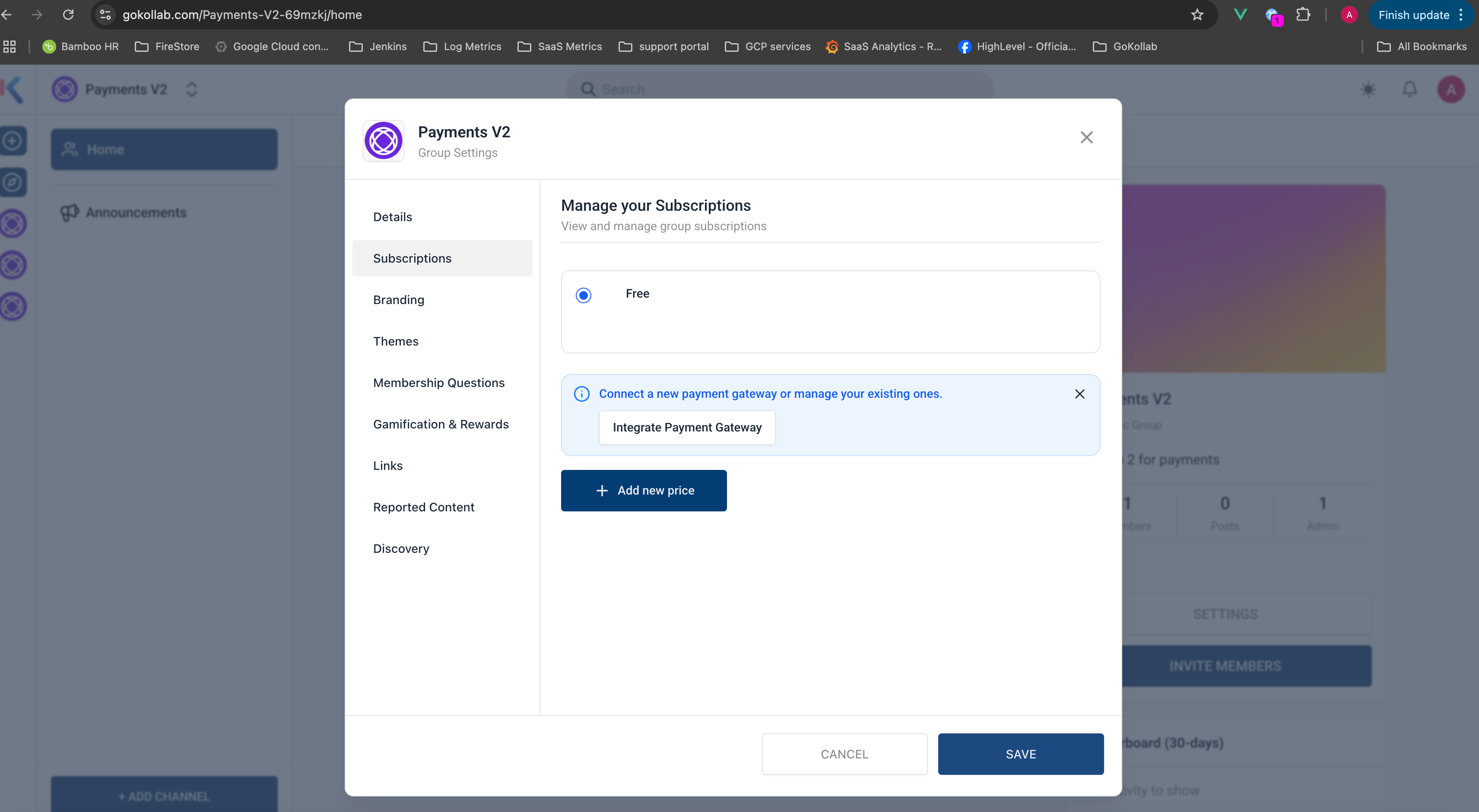 Image without caption