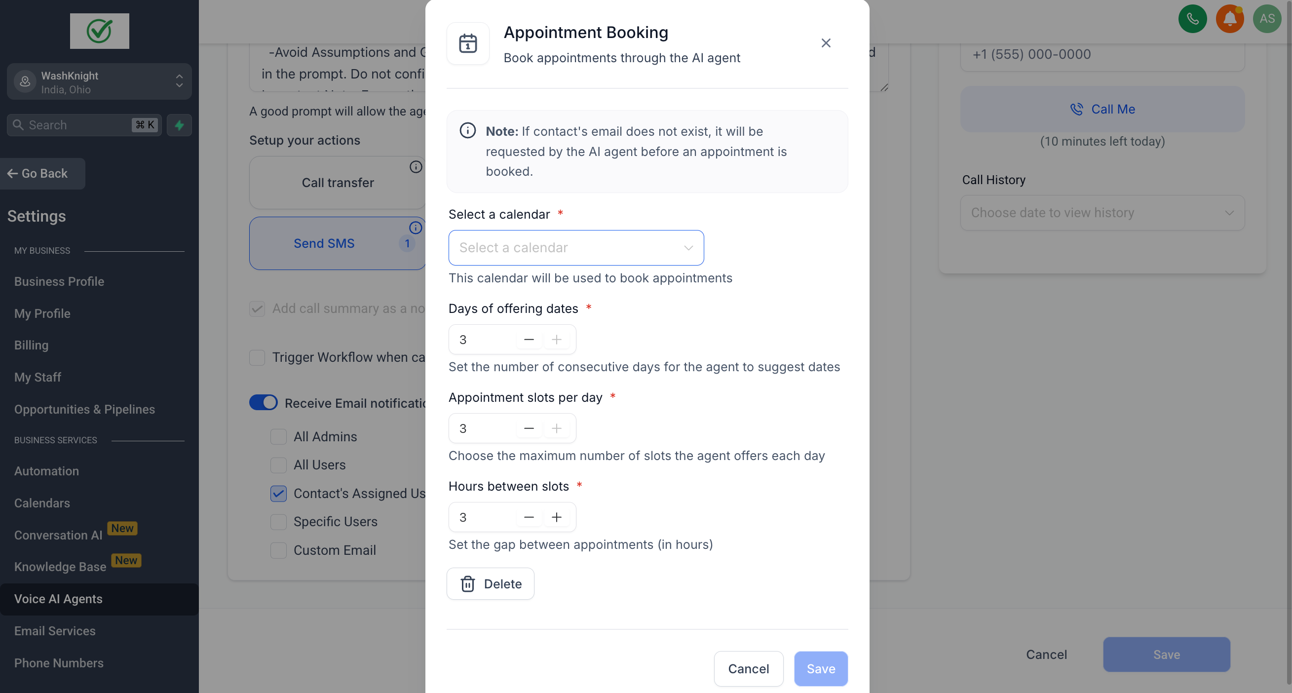 Image without caption