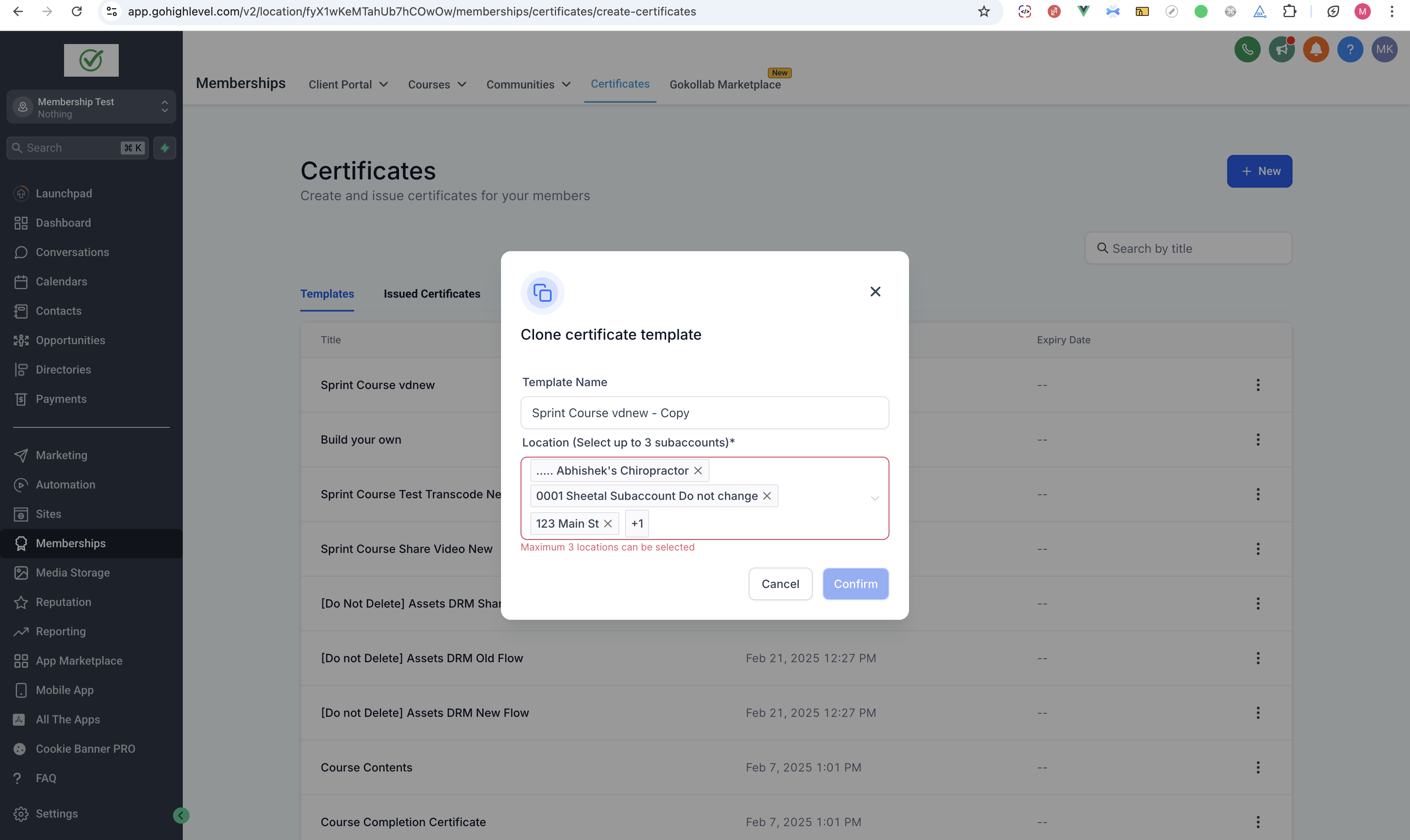 Image without caption