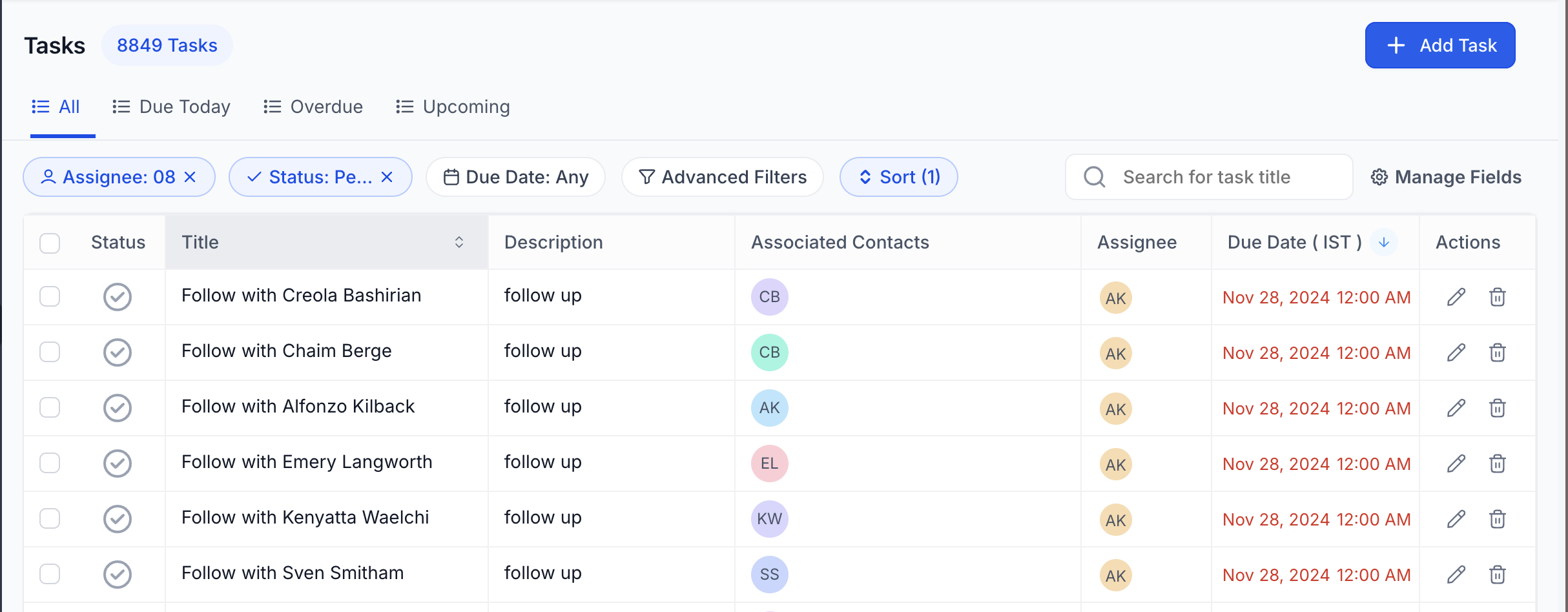 Image without caption