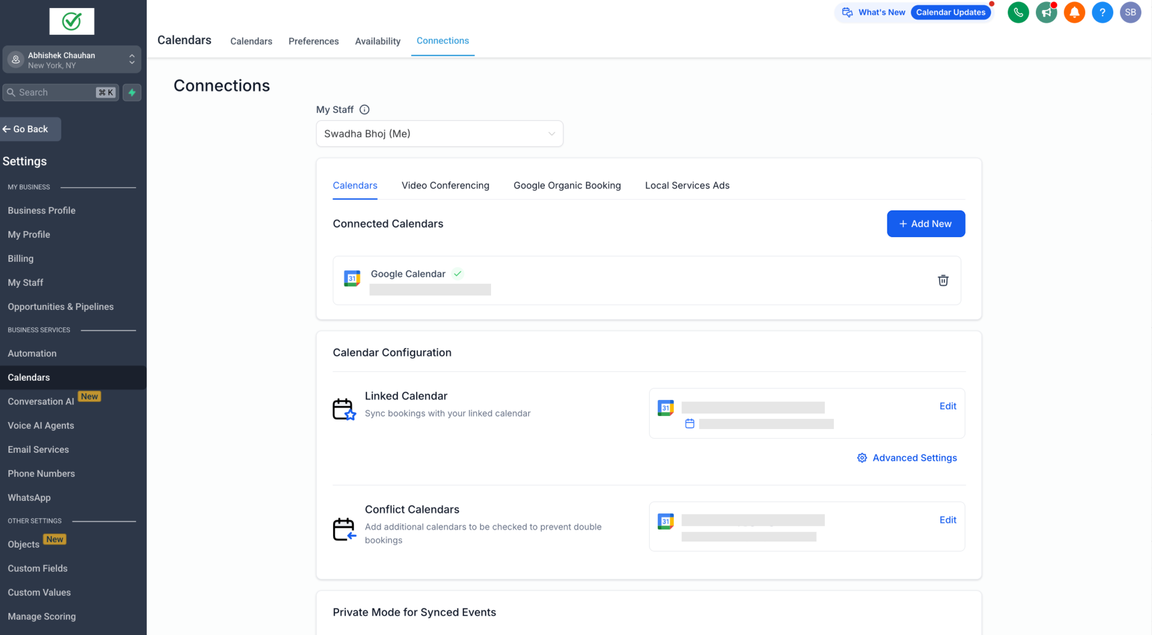 Image without caption