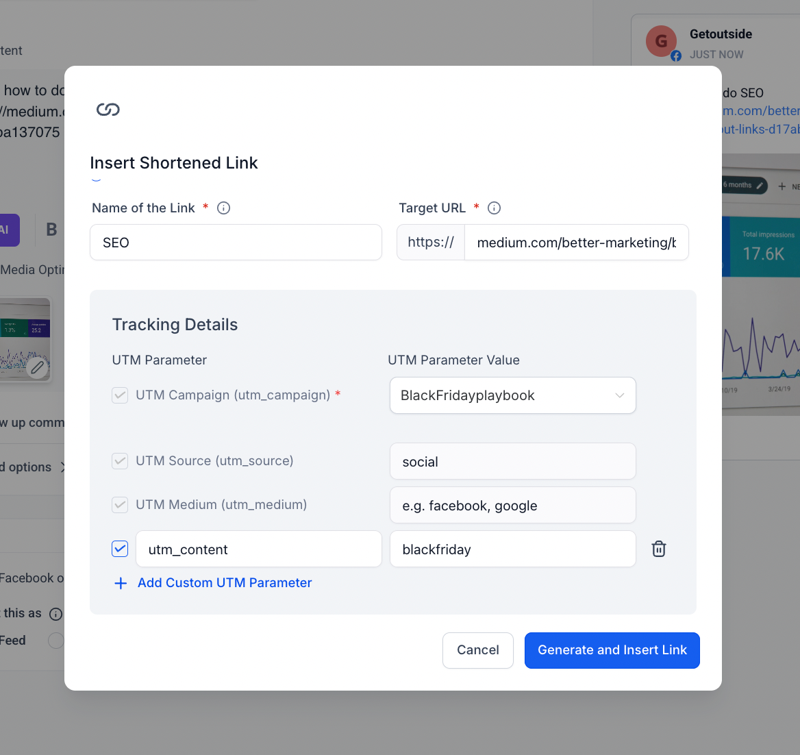 Image without caption