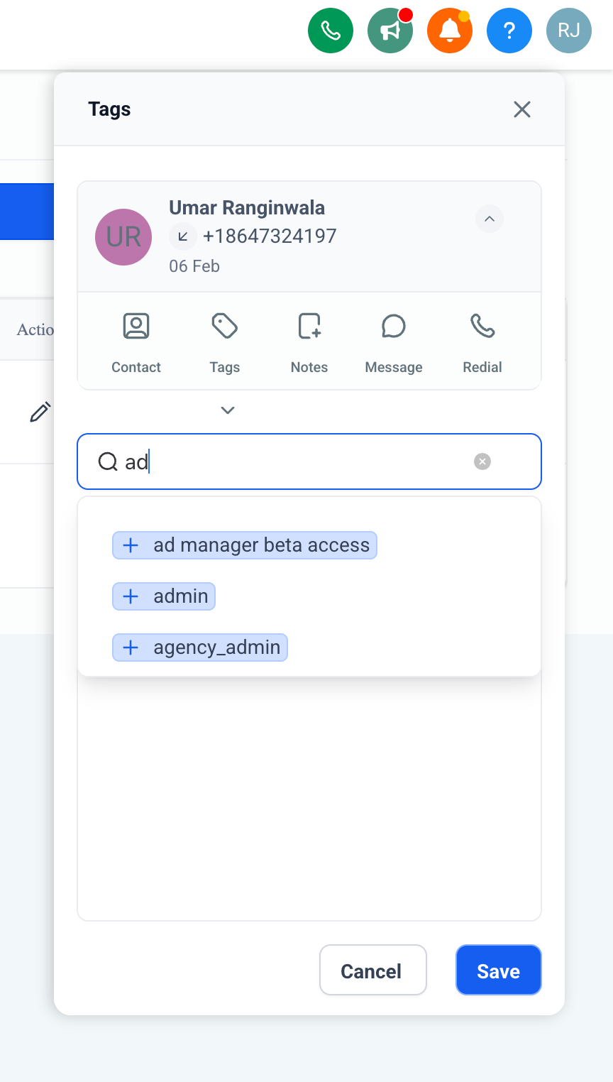 Image without caption