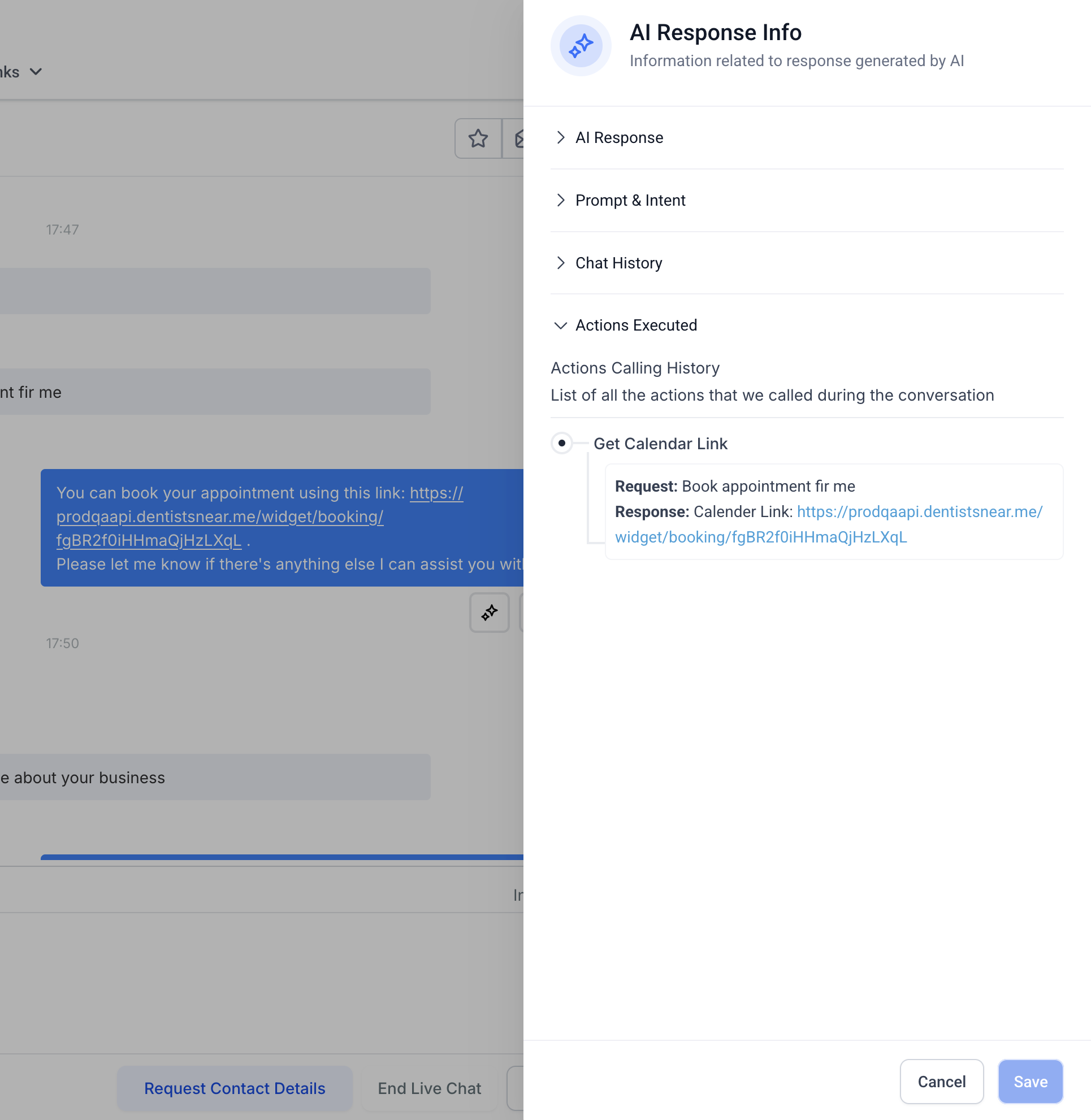 Image without caption