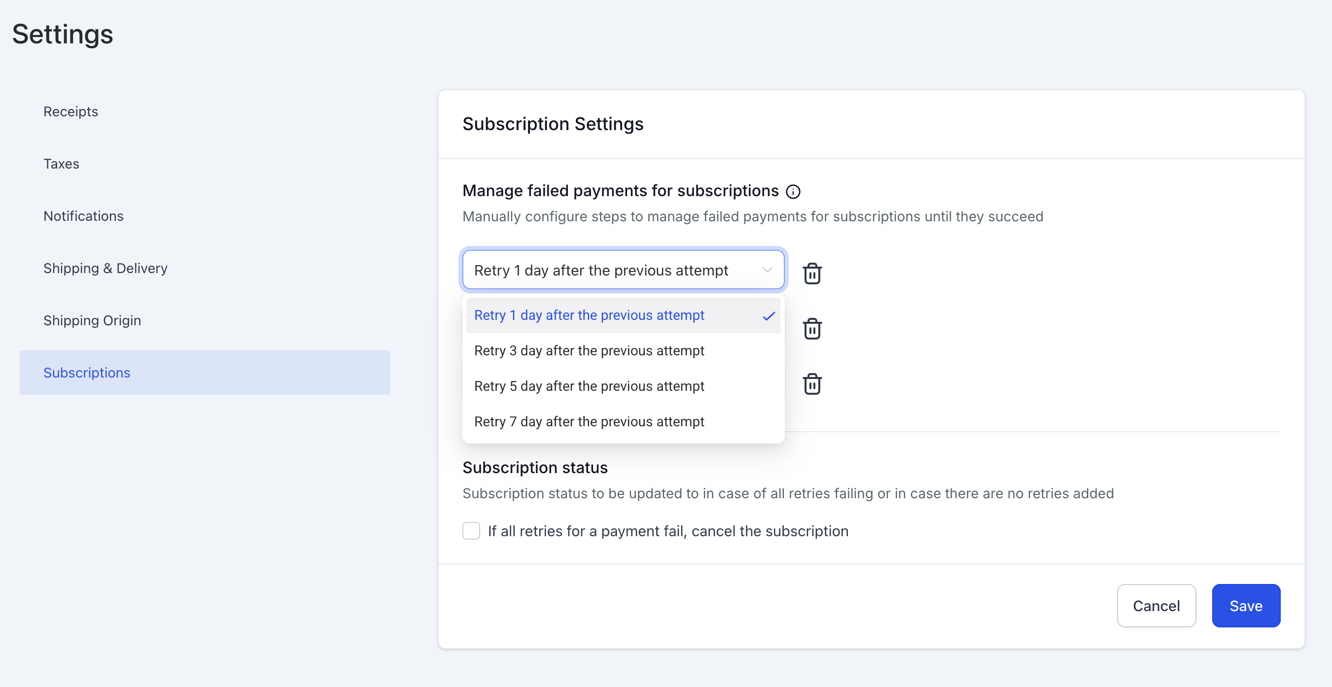 Image without caption