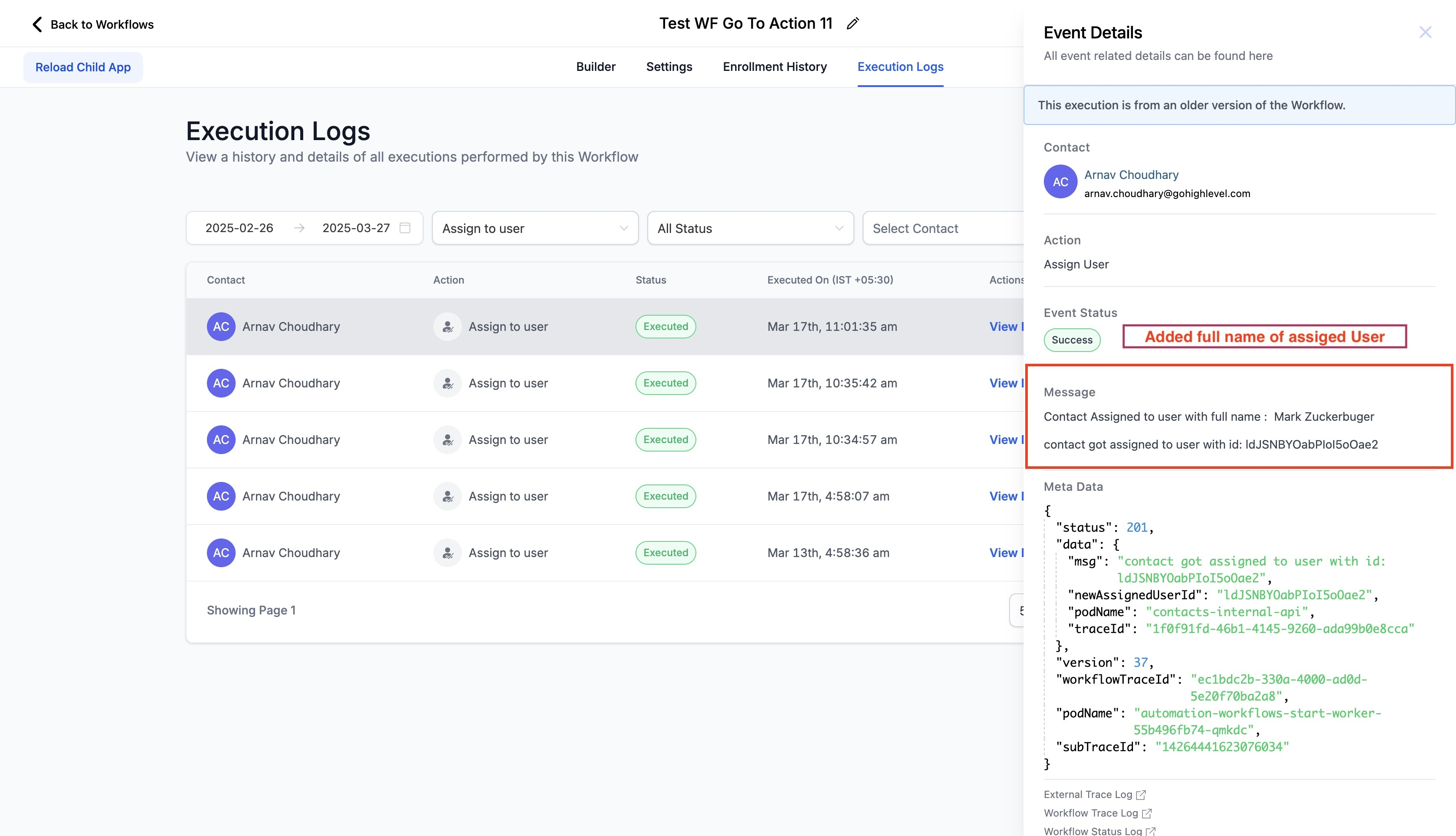 Image without caption