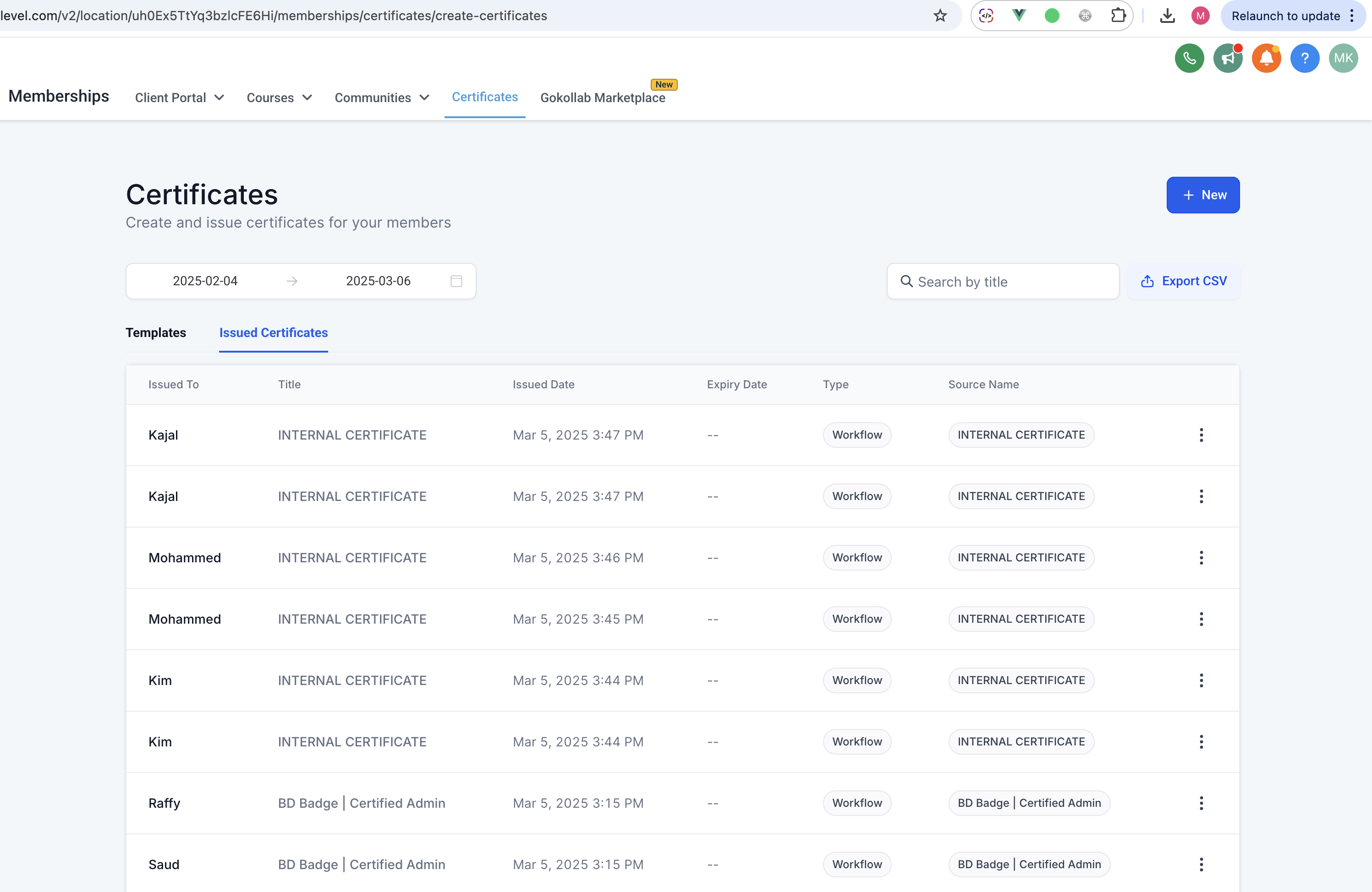 Image without caption