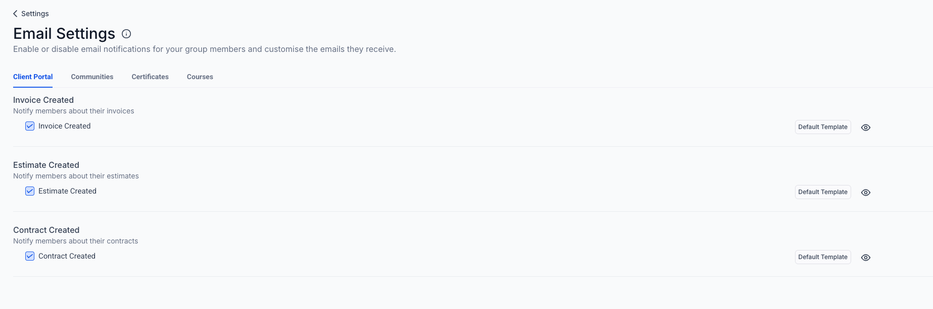 Image without caption