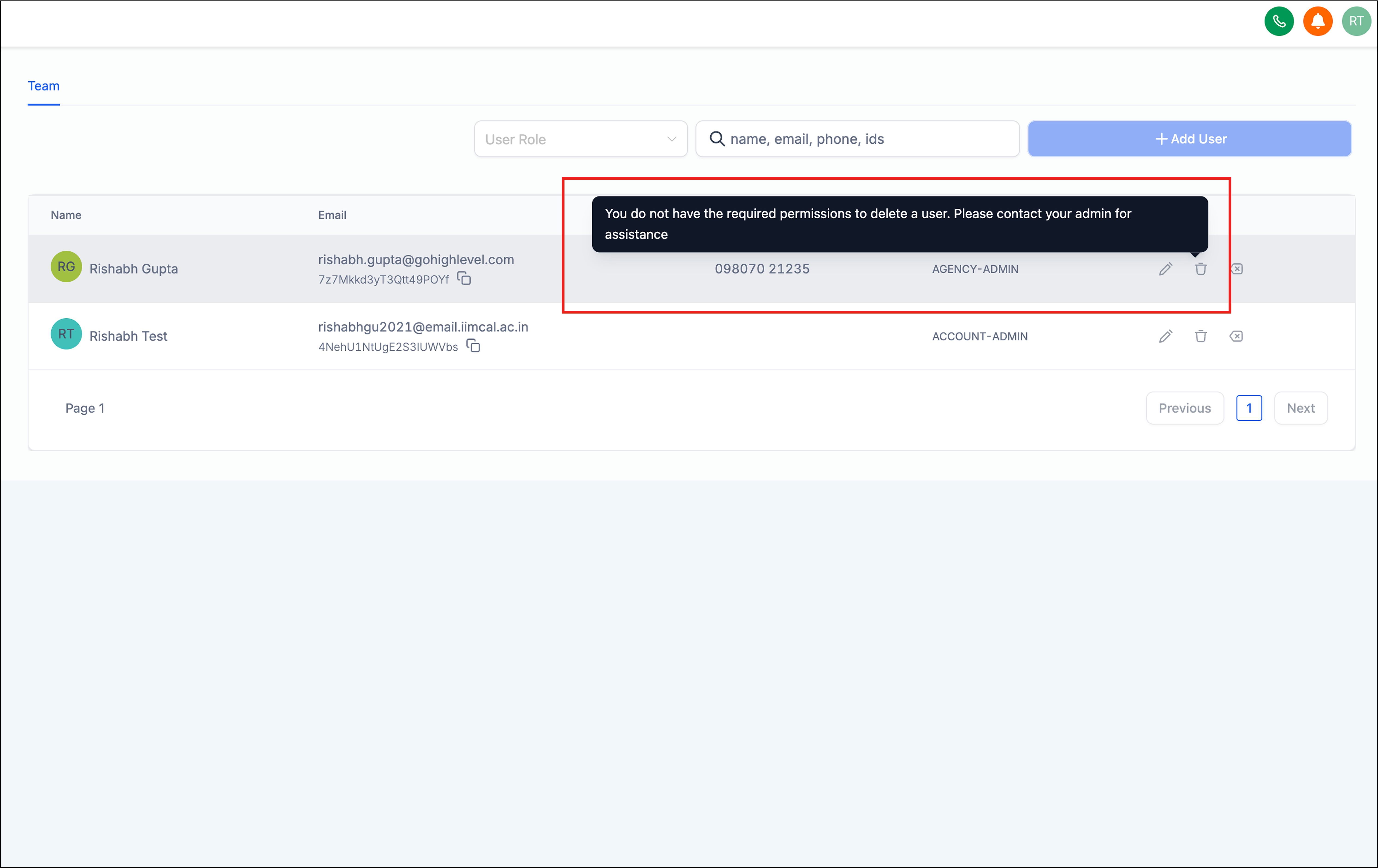 Image without caption