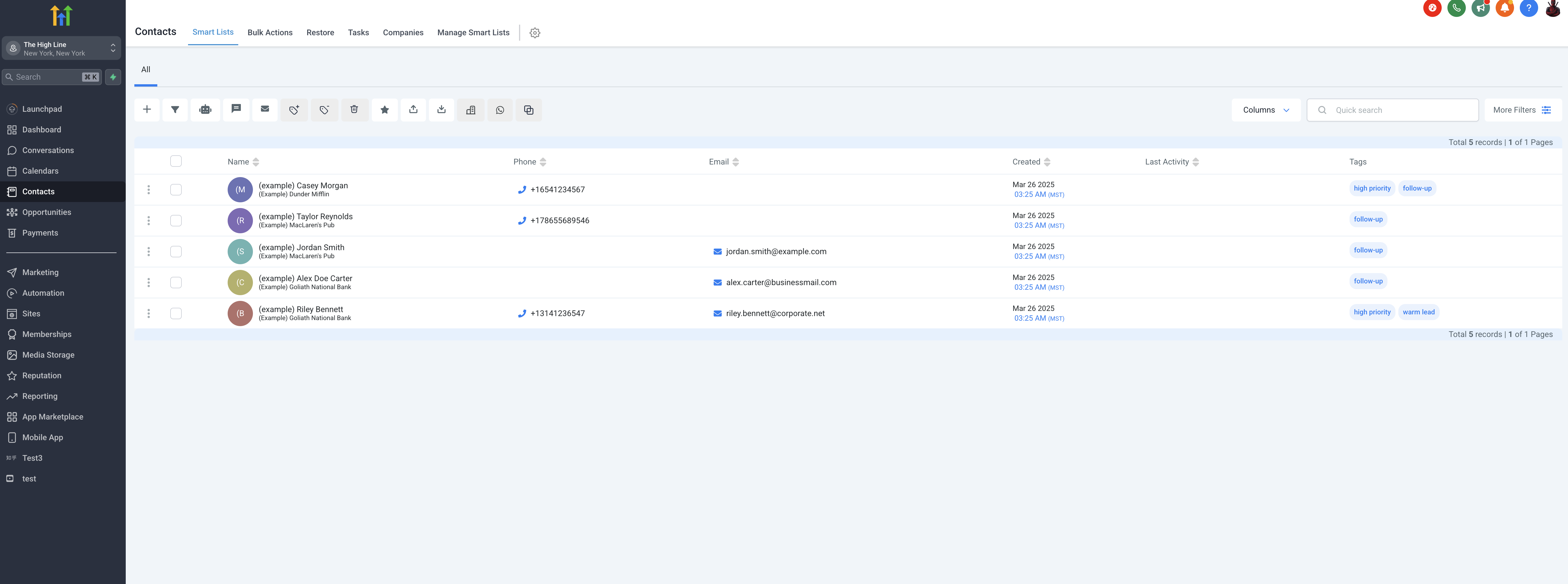 Image without caption