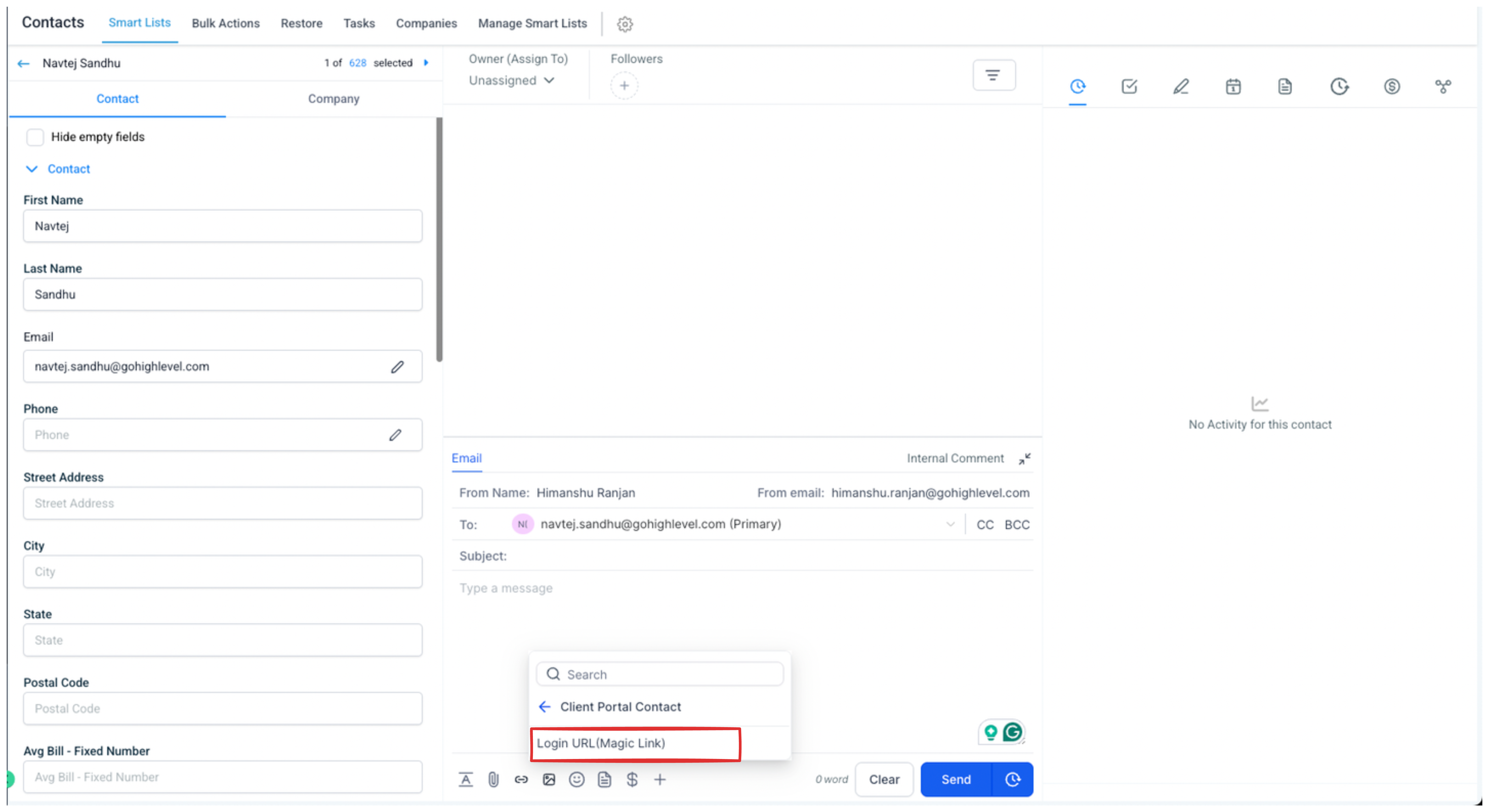 Image without caption