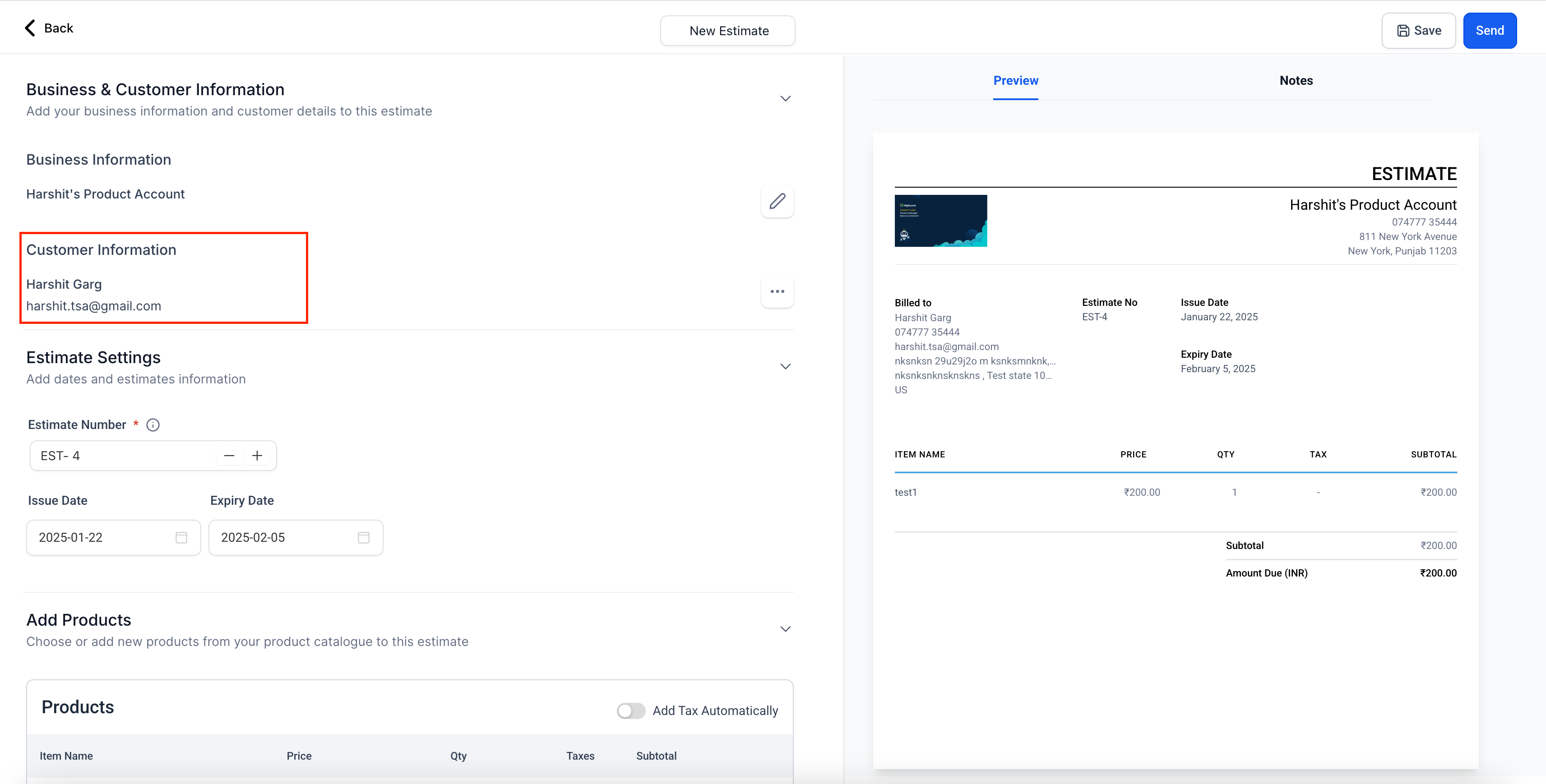 Image without caption