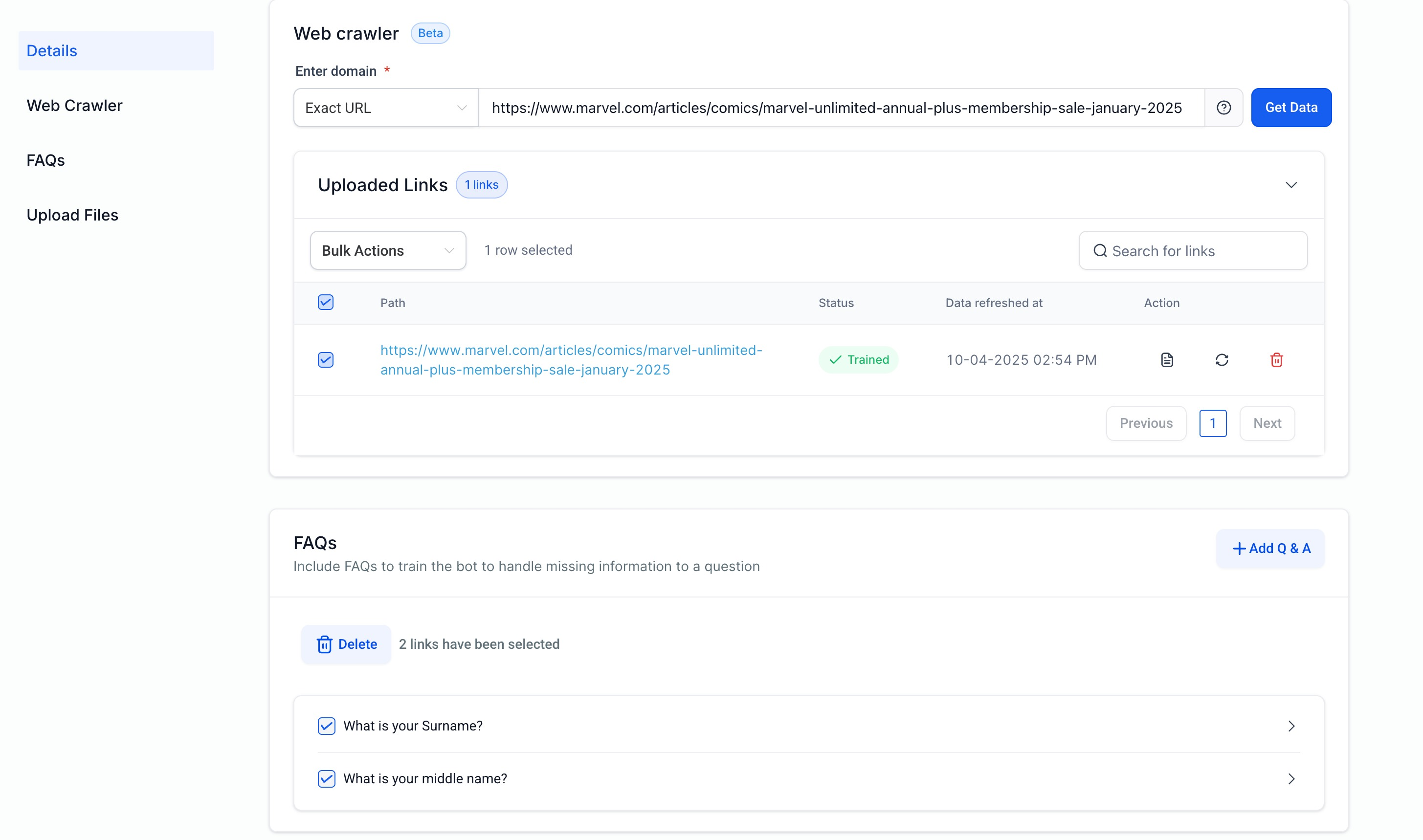 Image without caption