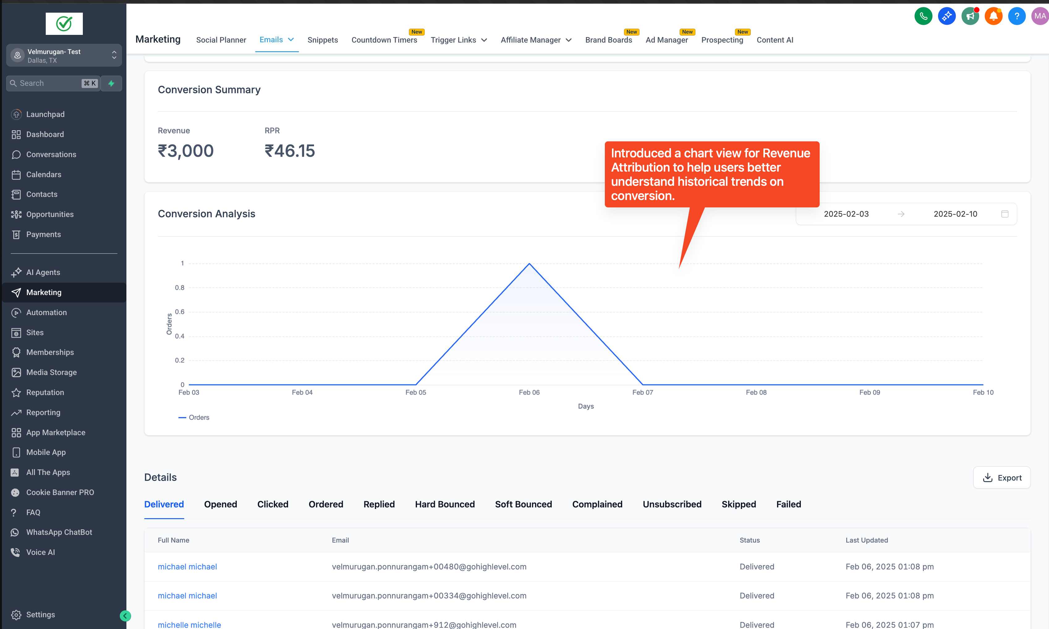 Image without caption