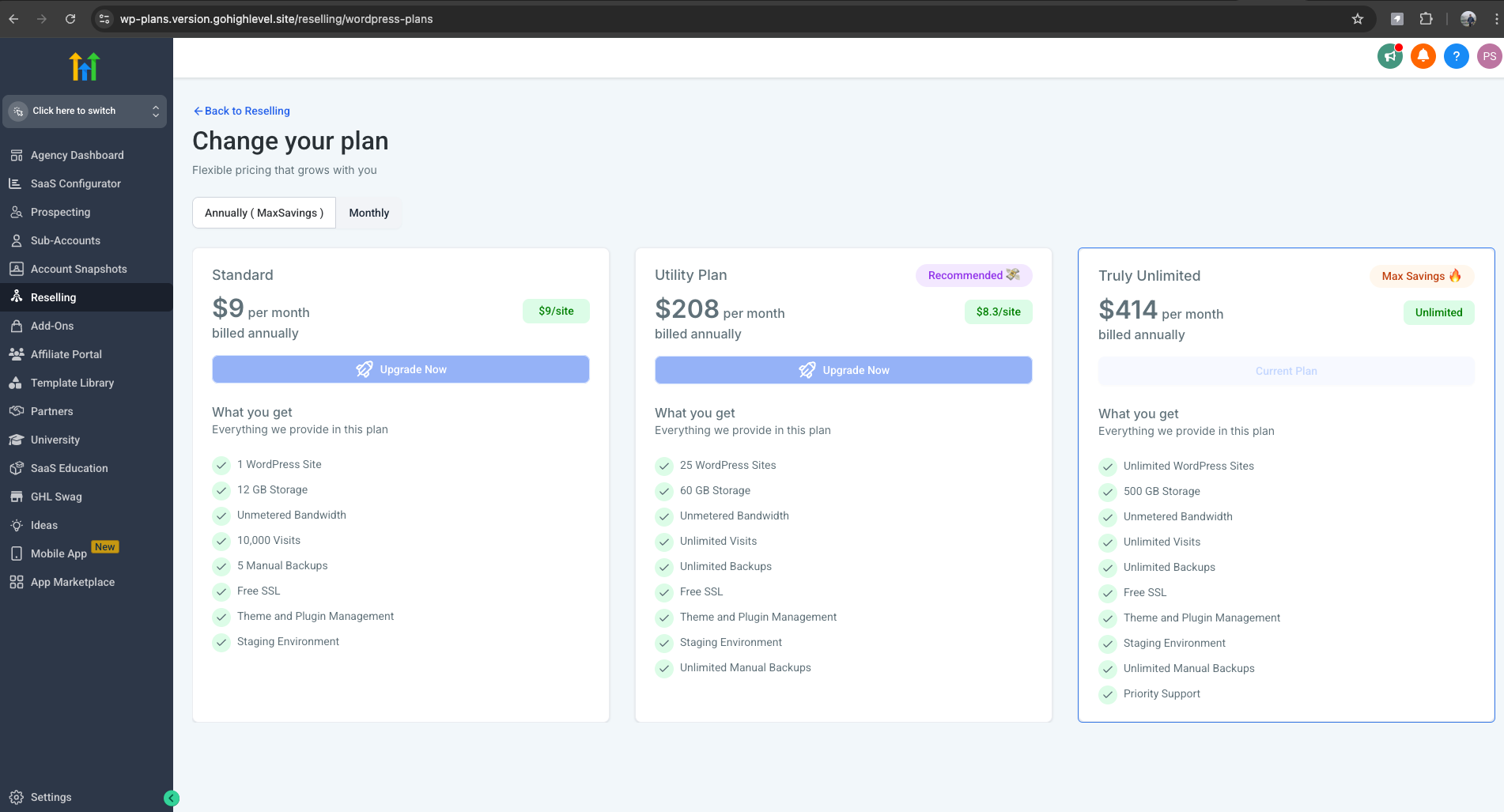 Image without caption