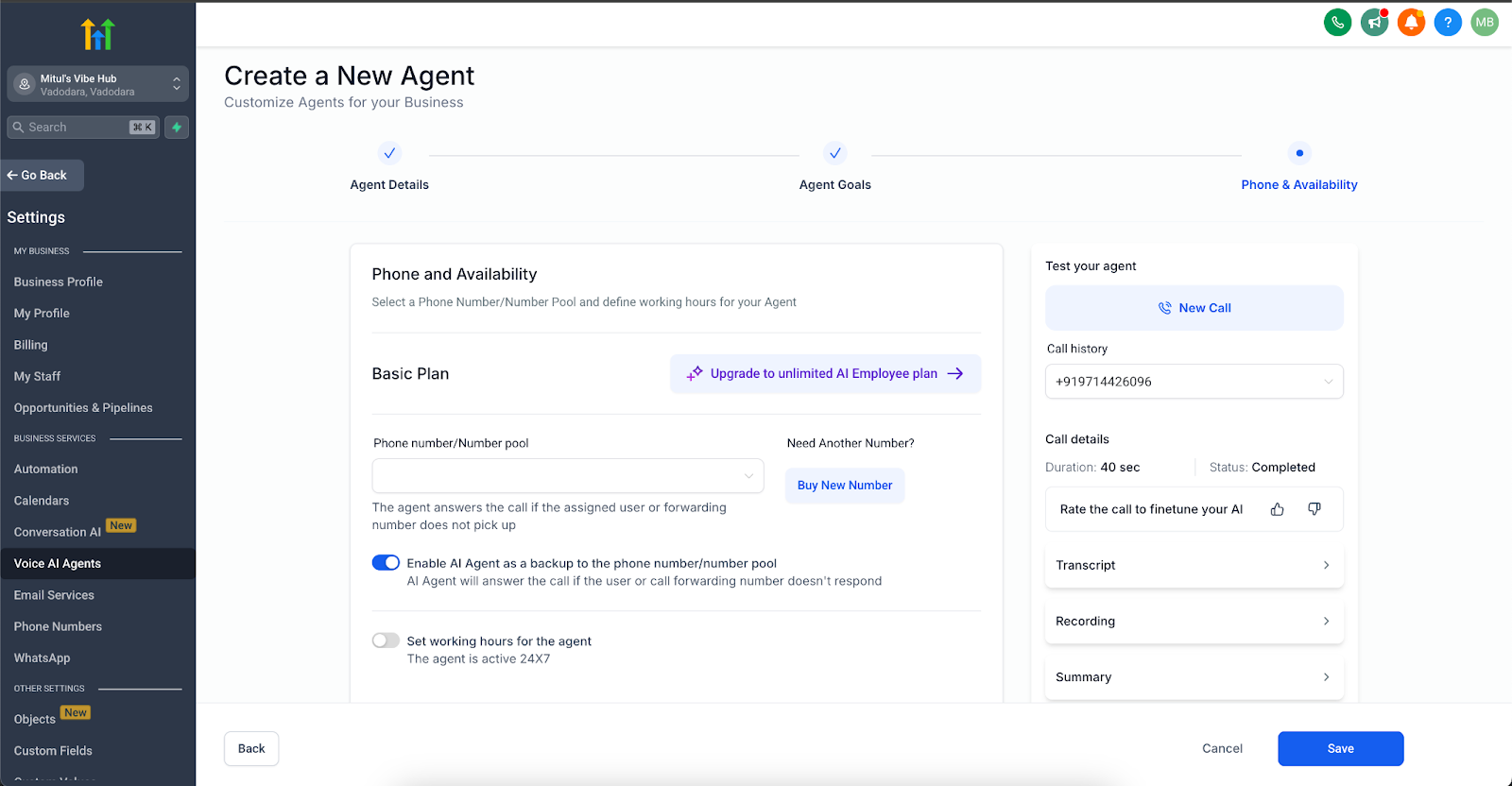 Image without caption