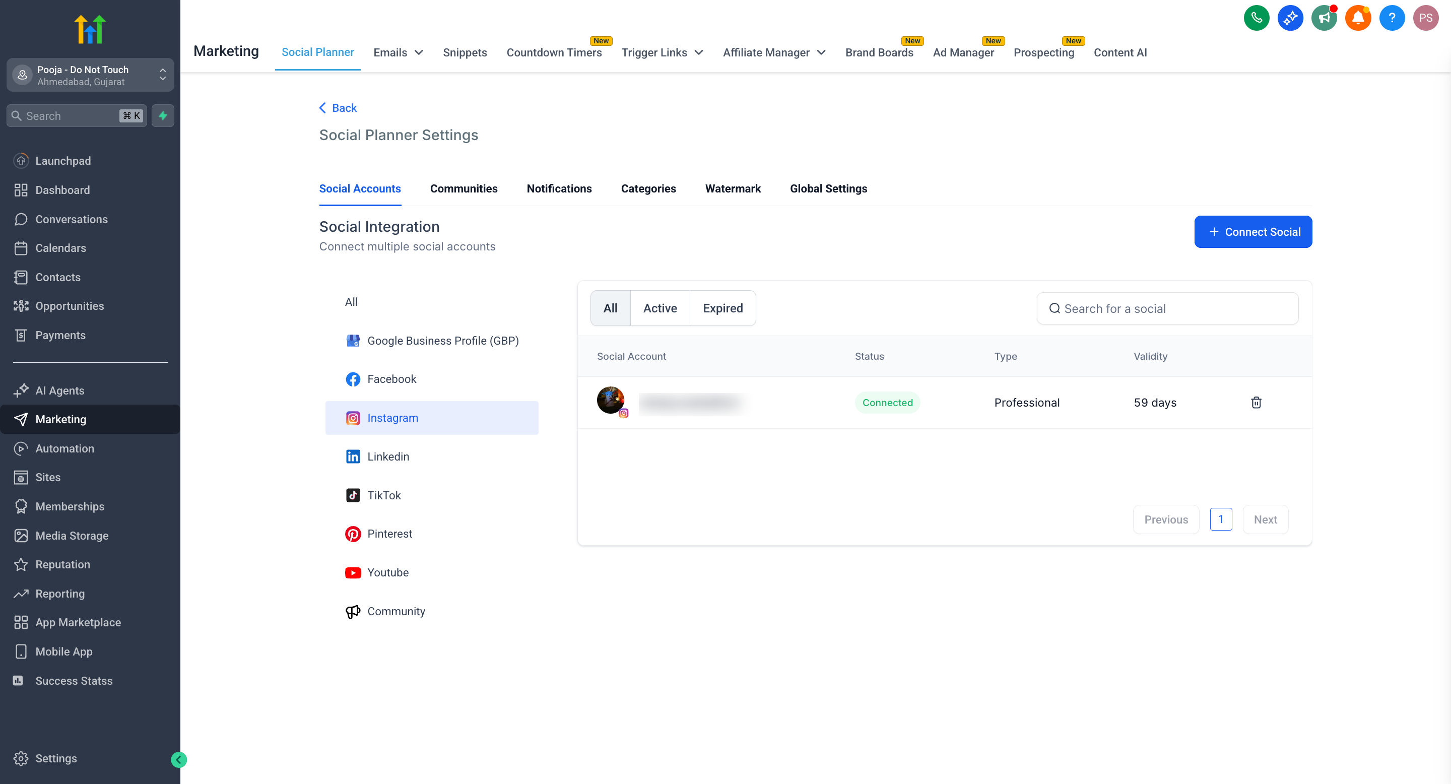 Image without caption