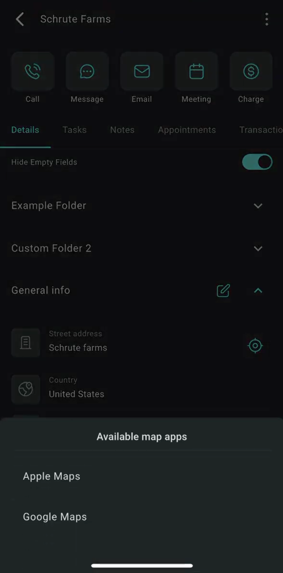 Image without caption