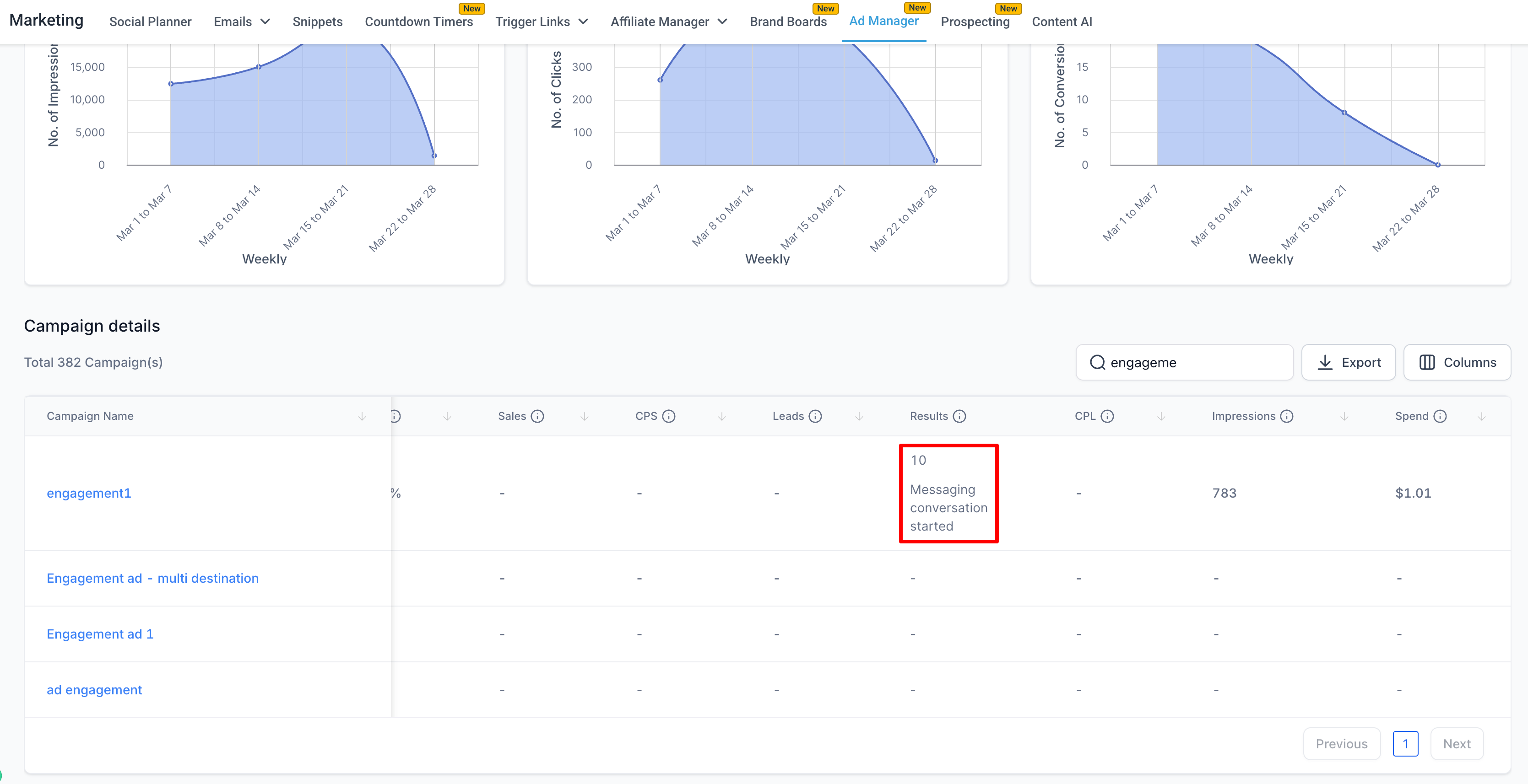 Image without caption