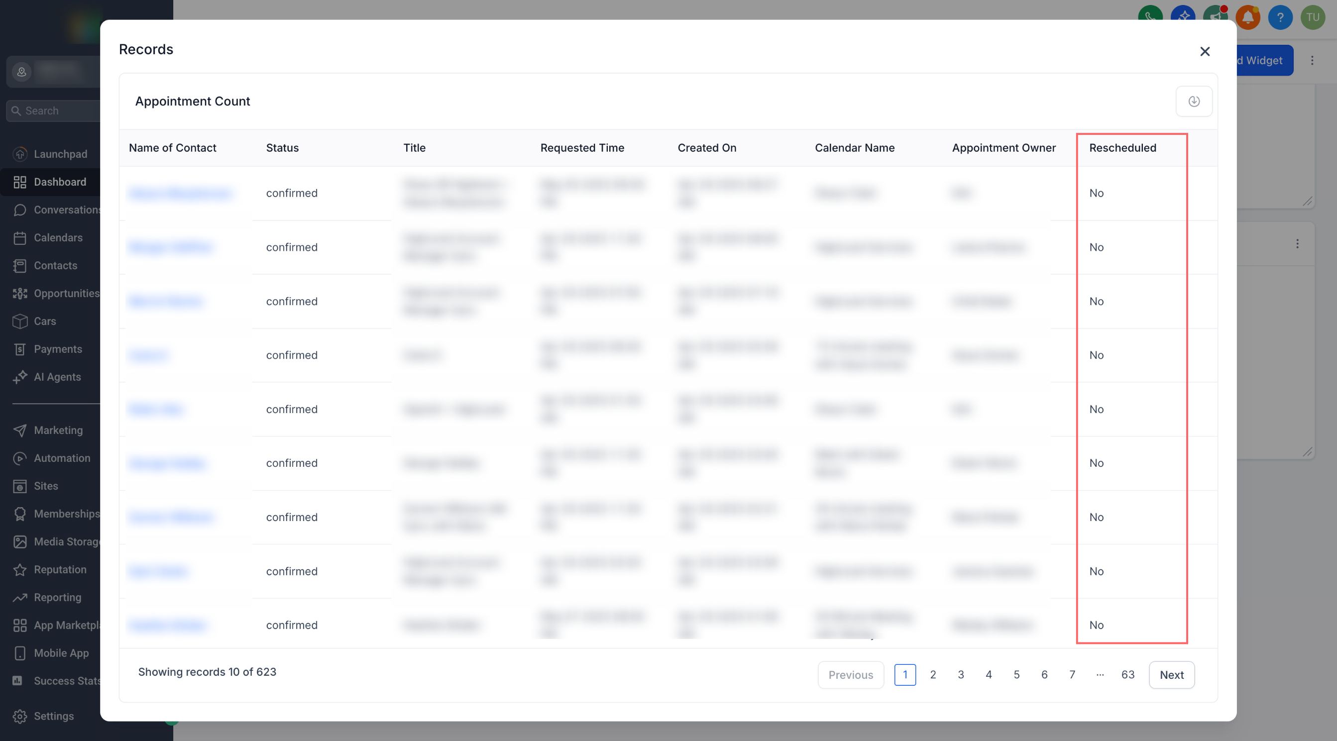 Image without caption