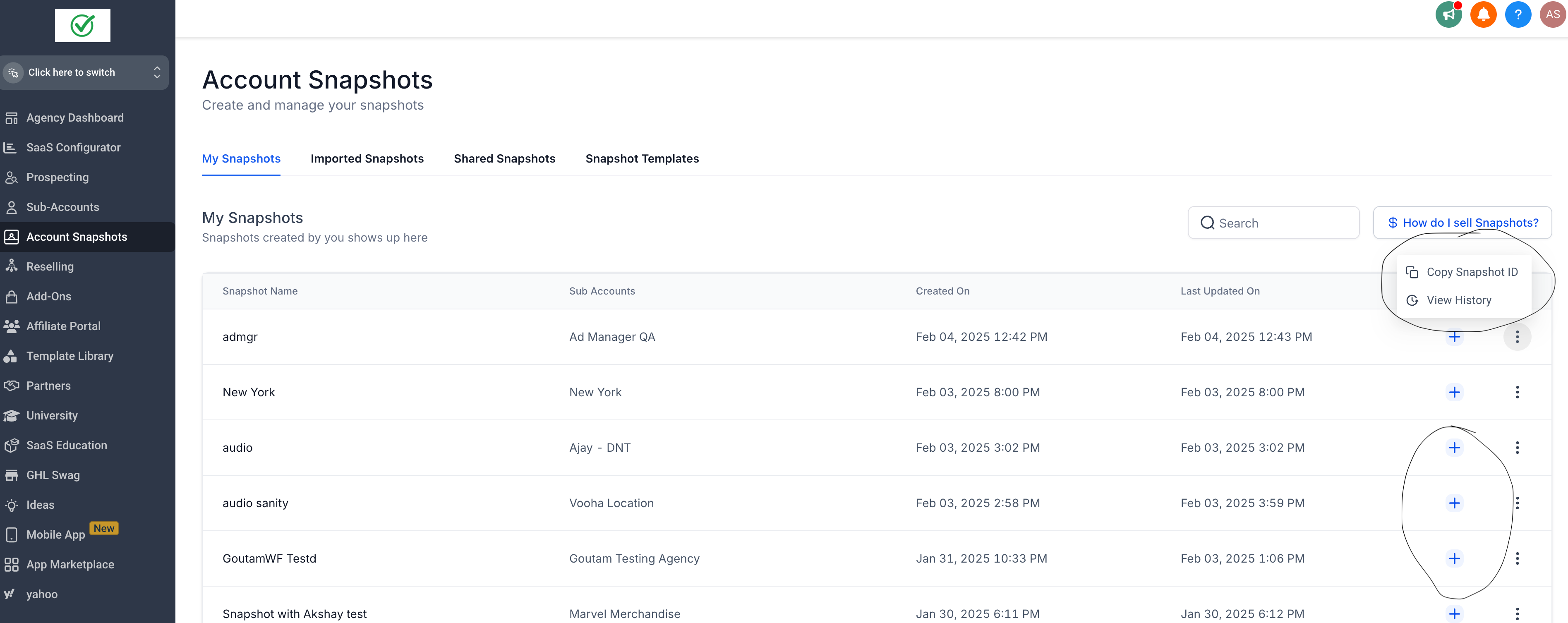 Image without caption